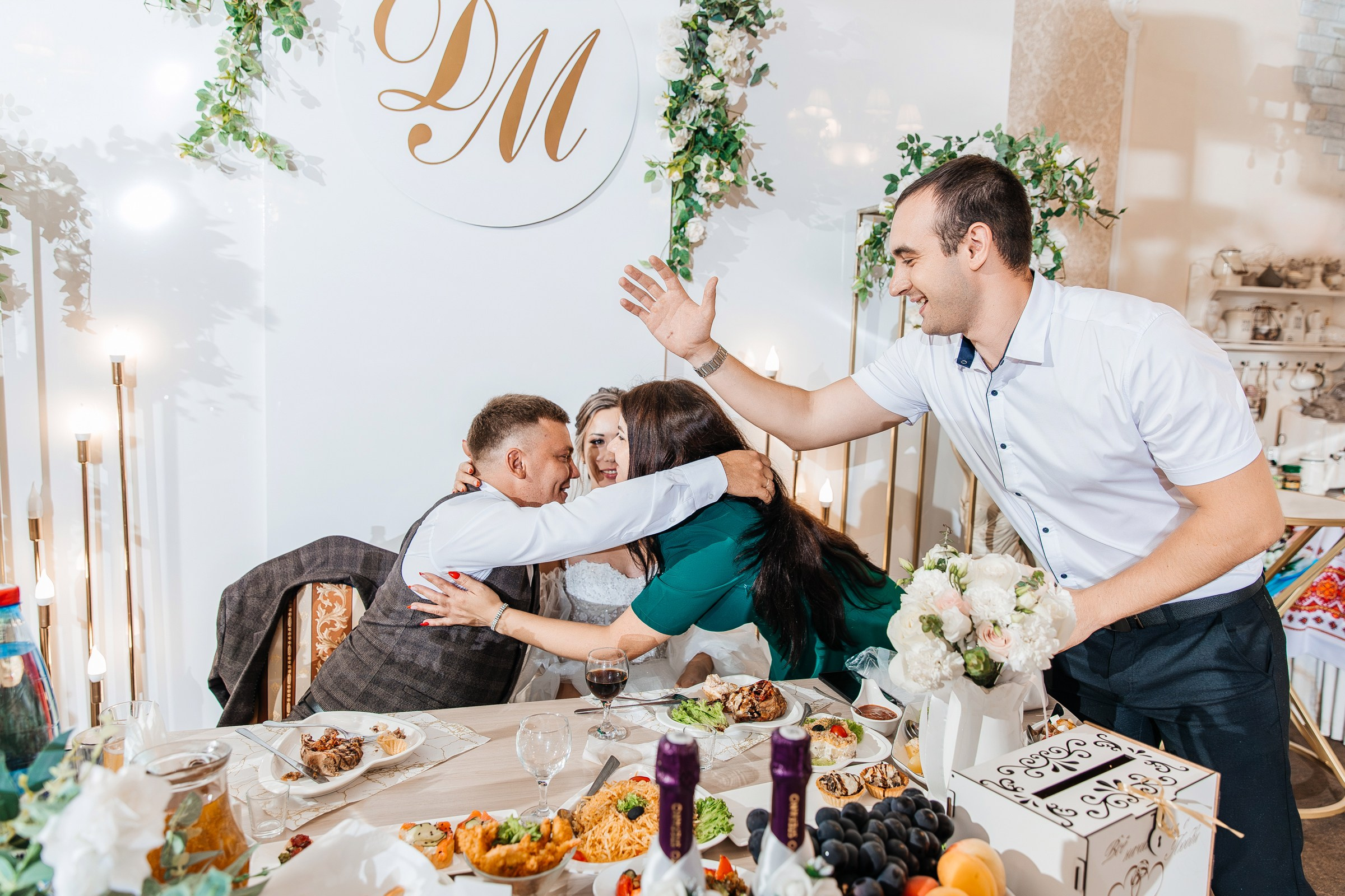 Дмитрий и Мария. Семейный и Детский фотограф г. Москва, г. Борисоглебск