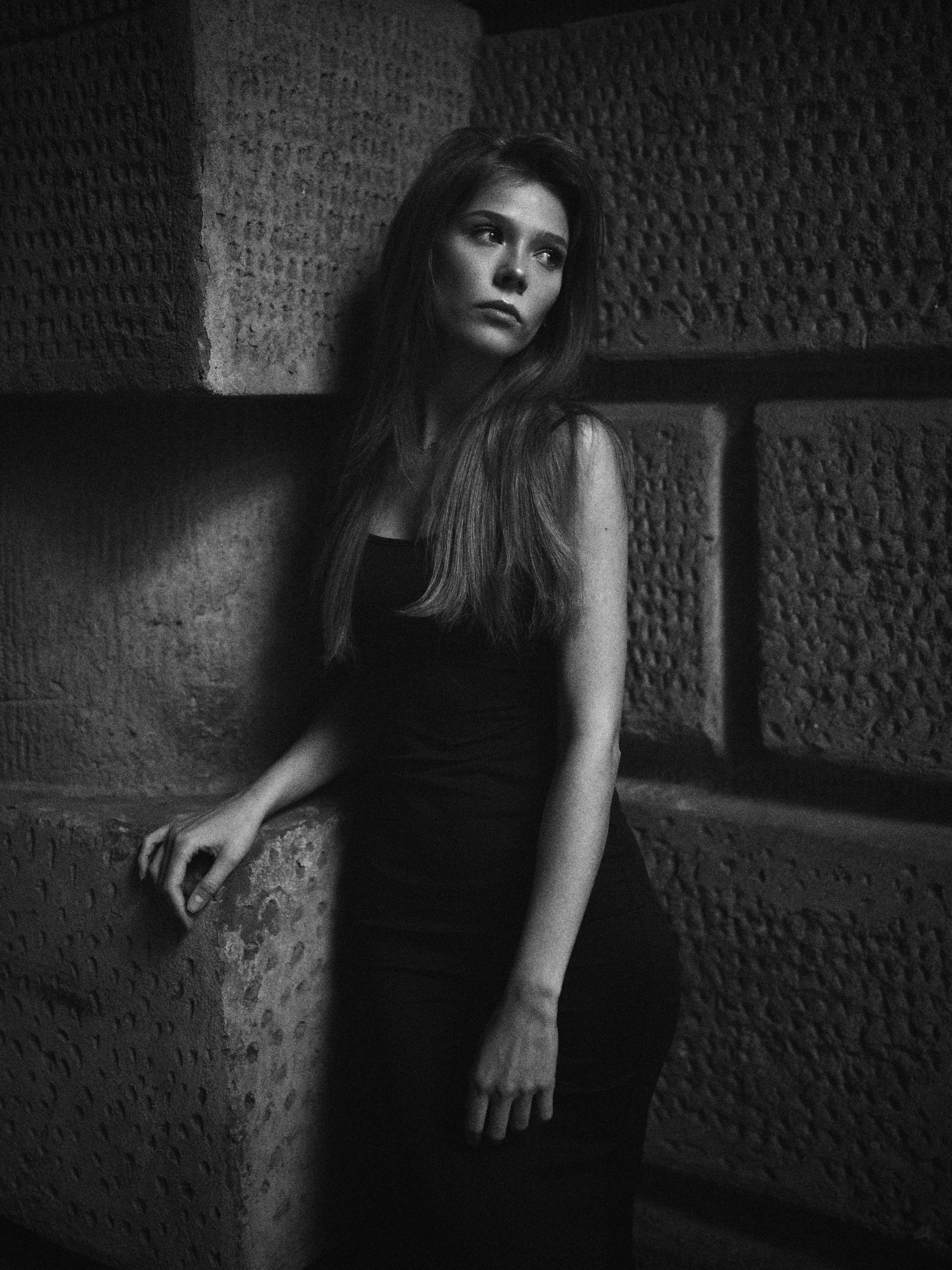 Яна. Сергей Горшенин — профессиональный фотограф