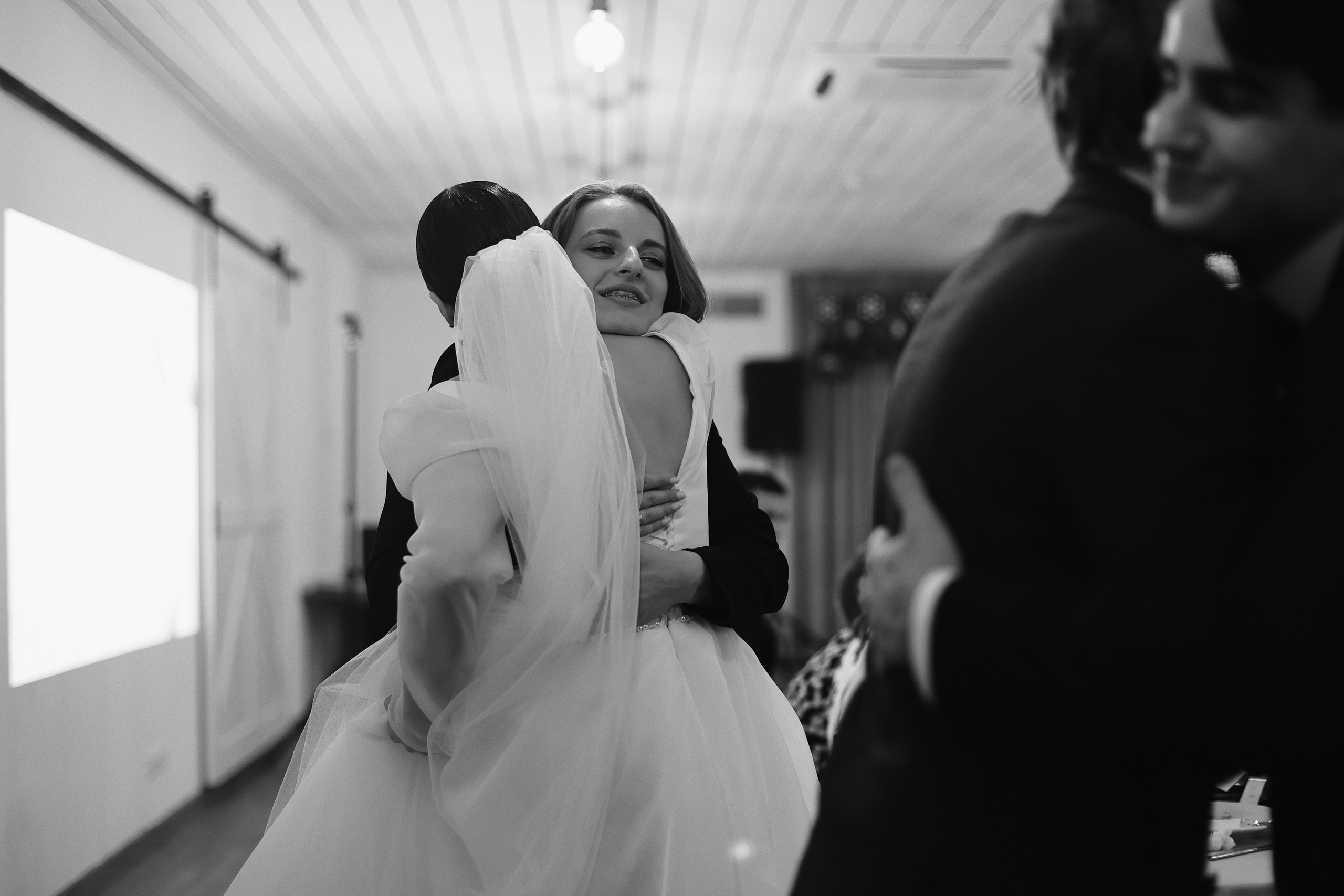 Олег и Юлия. Анастасия Камал. Фотограф Саратов