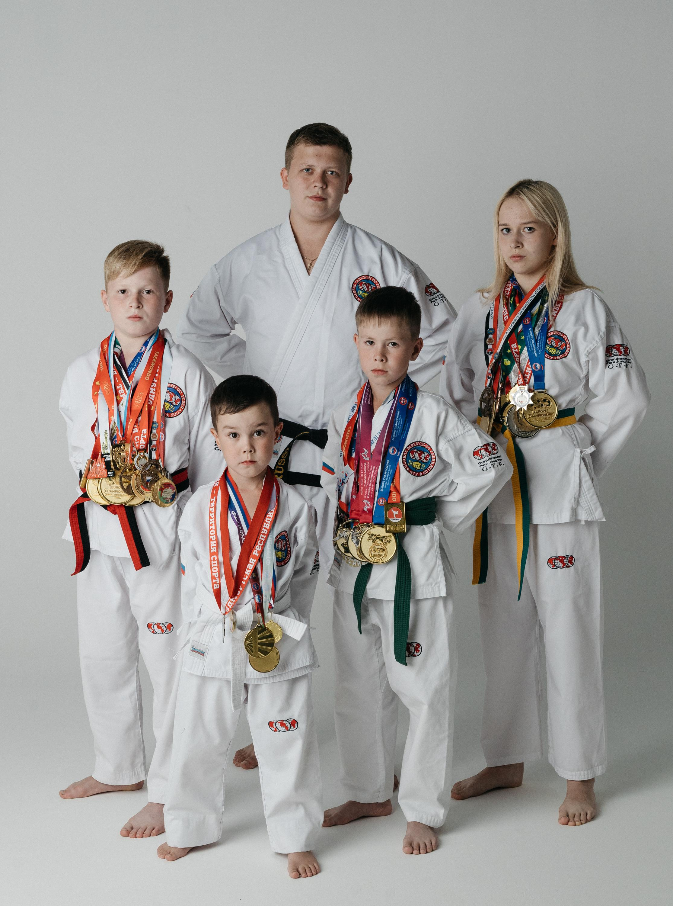 Тхеквондо. Свадебный фотограф Ижевск Петр Шишков