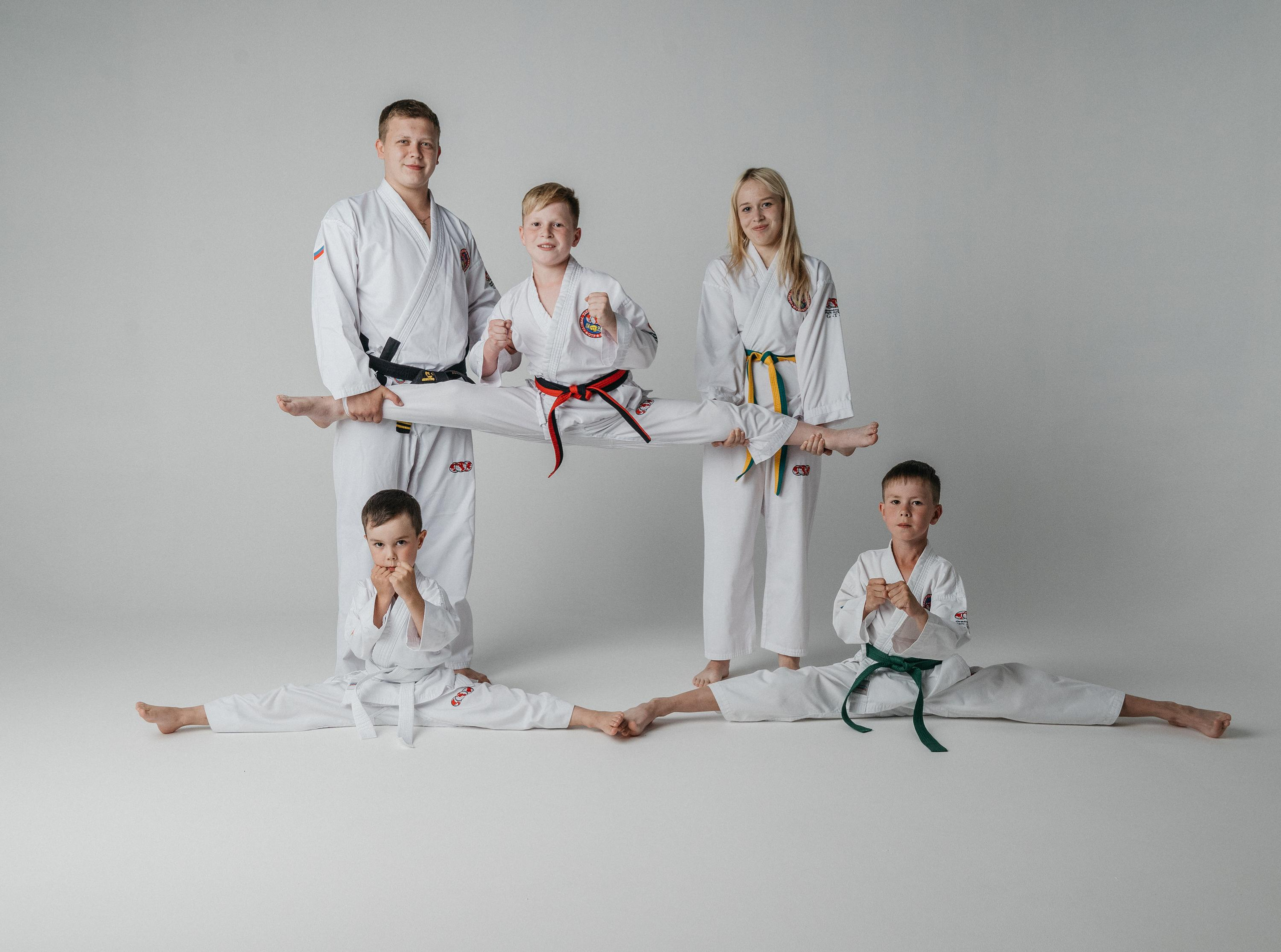 Тхеквондо. Свадебный фотограф Ижевск Петр Шишков