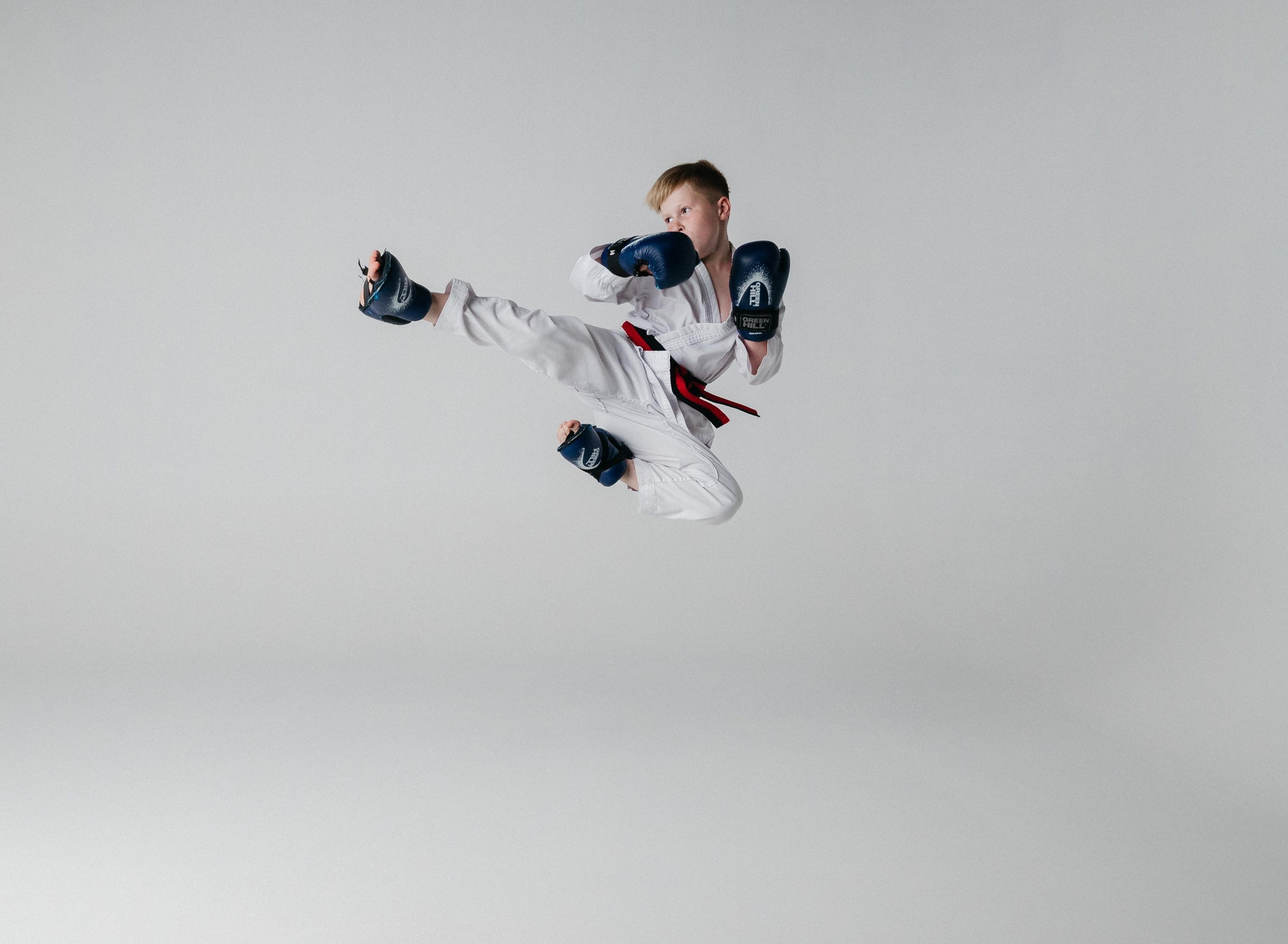 Тхеквондо. Свадебный фотограф Ижевск Петр Шишков