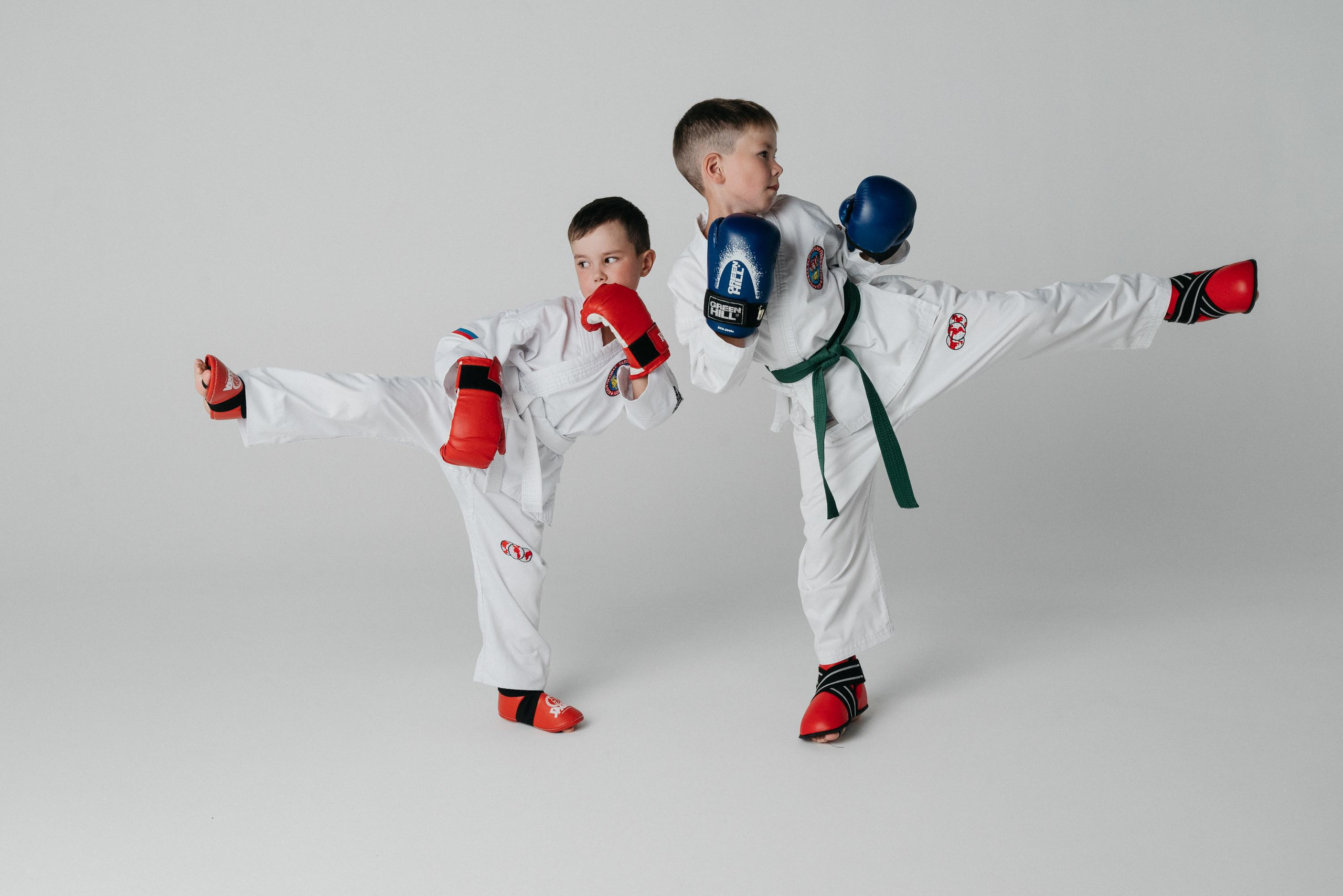 Тхеквондо. Свадебный фотограф Ижевск Петр Шишков