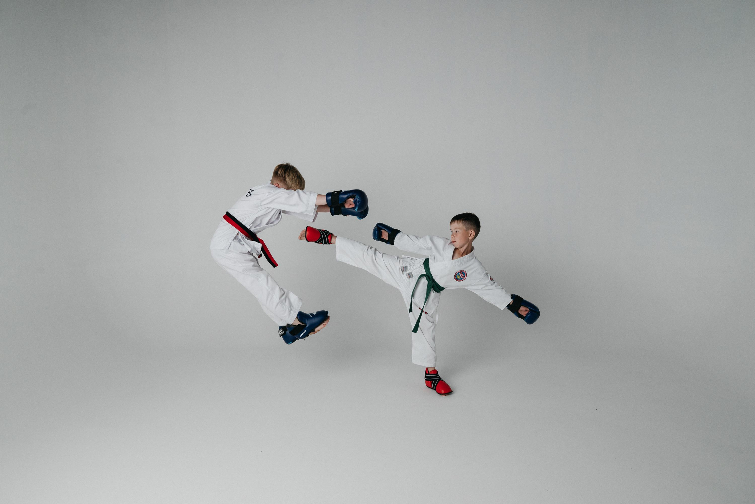 Тхеквондо. Свадебный фотограф Ижевск Петр Шишков