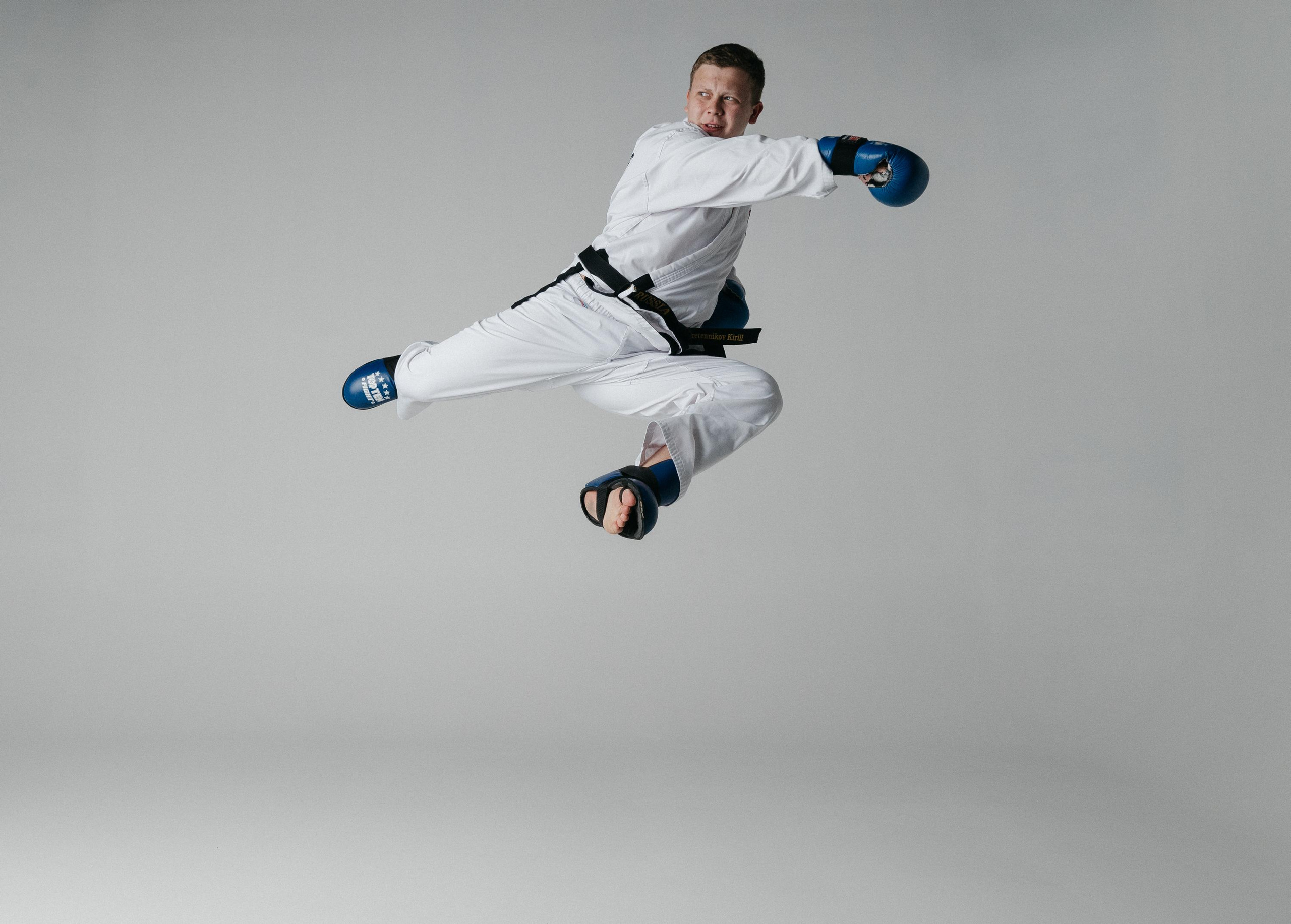 Тхеквондо. Свадебный фотограф Ижевск Петр Шишков