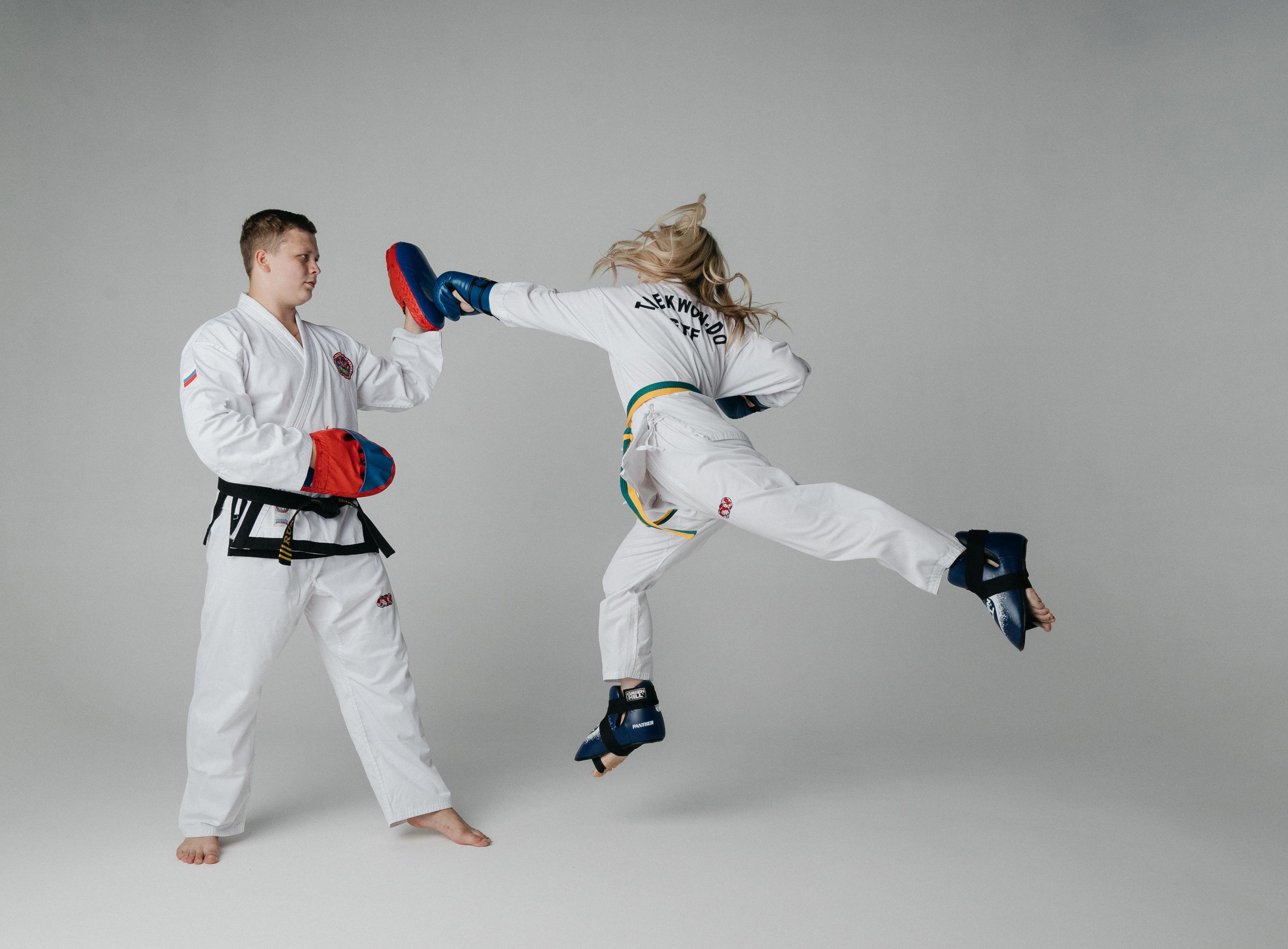 Тхеквондо. Свадебный фотограф Ижевск Петр Шишков