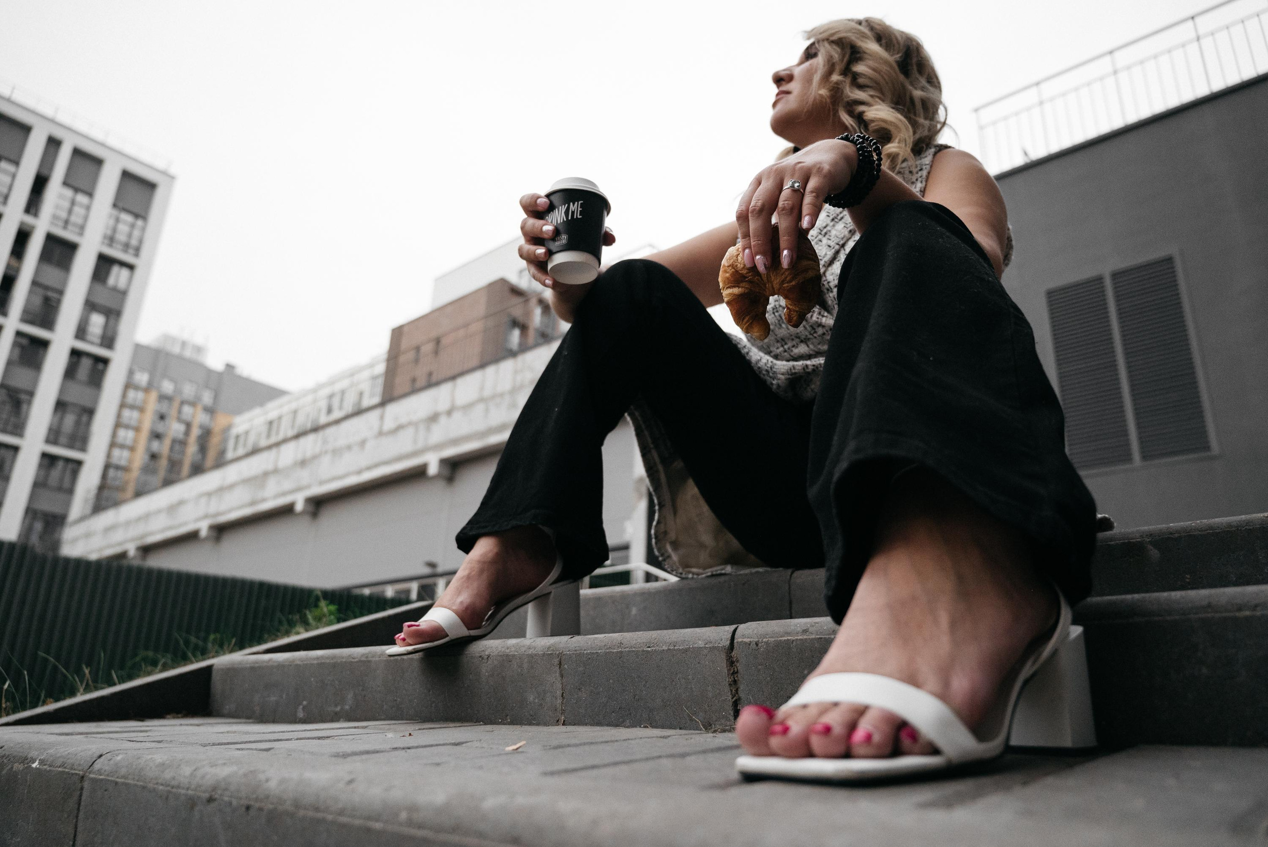 Гуля. Свадебный фотограф Ижевск Петр Шишков