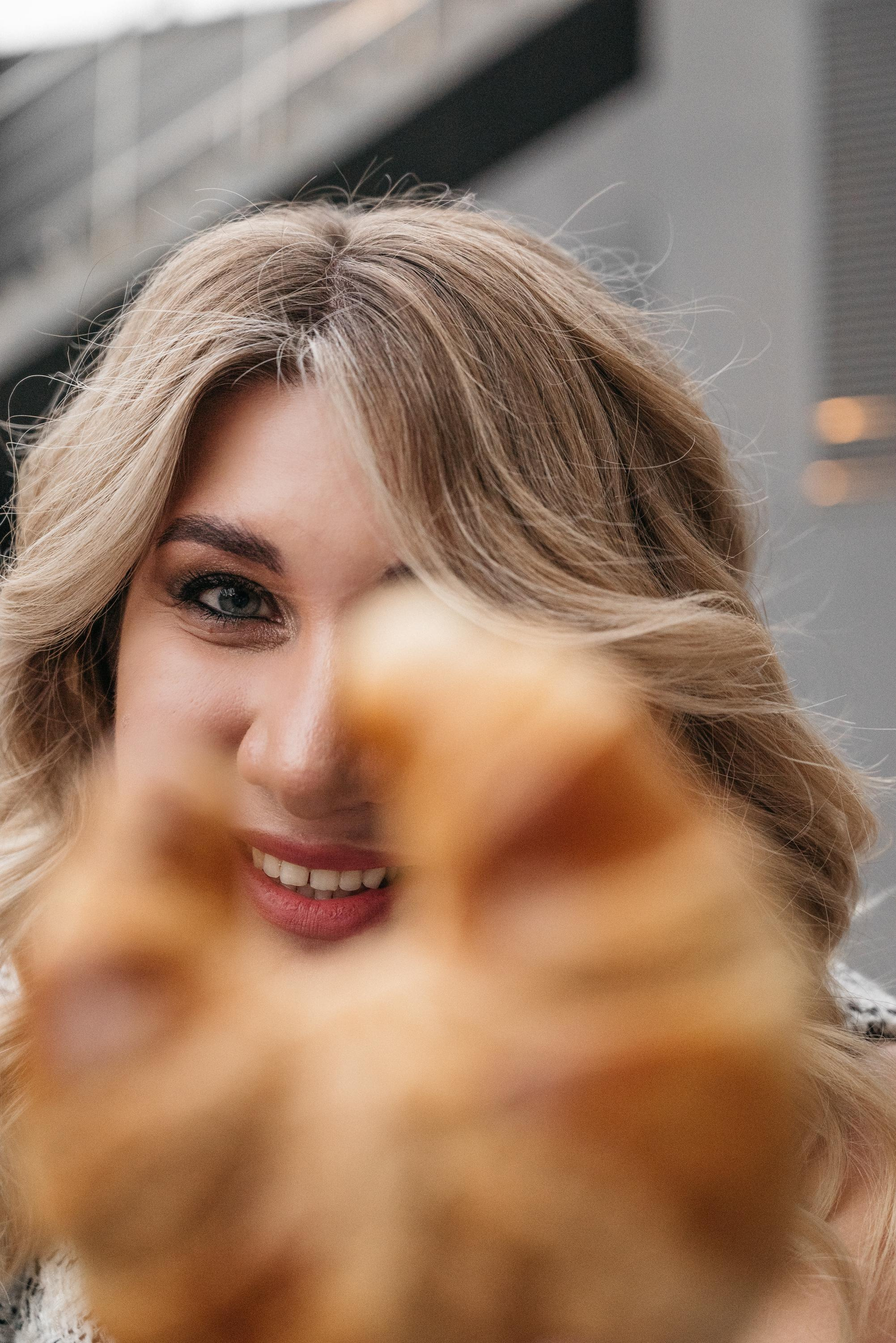 Гуля. Свадебный фотограф Ижевск Петр Шишков