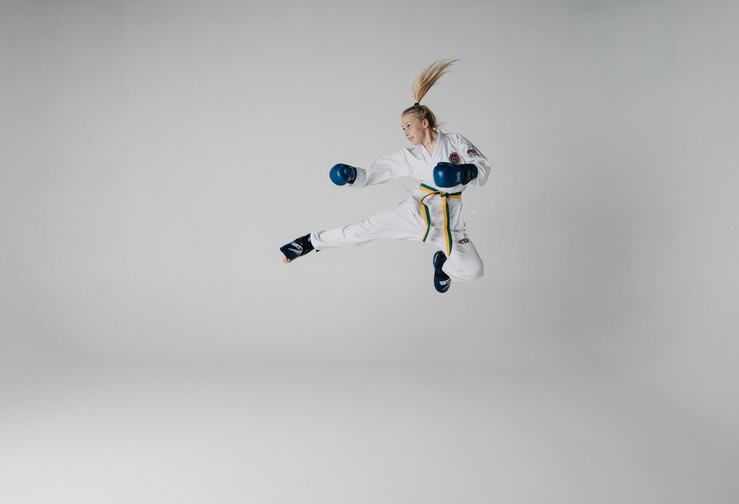 Тхеквондо. Свадебный фотограф Ижевск Петр Шишков