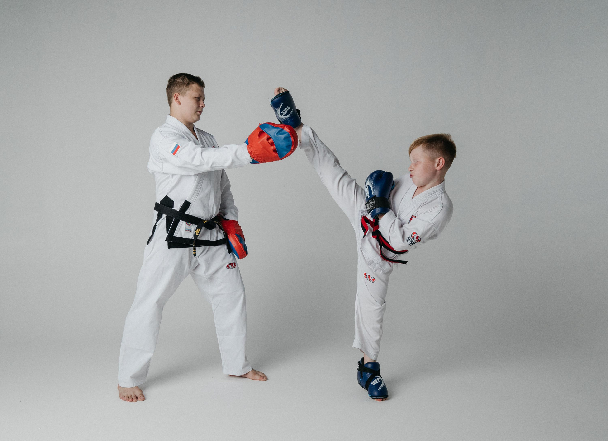 Тхеквондо. Свадебный фотограф Ижевск Петр Шишков