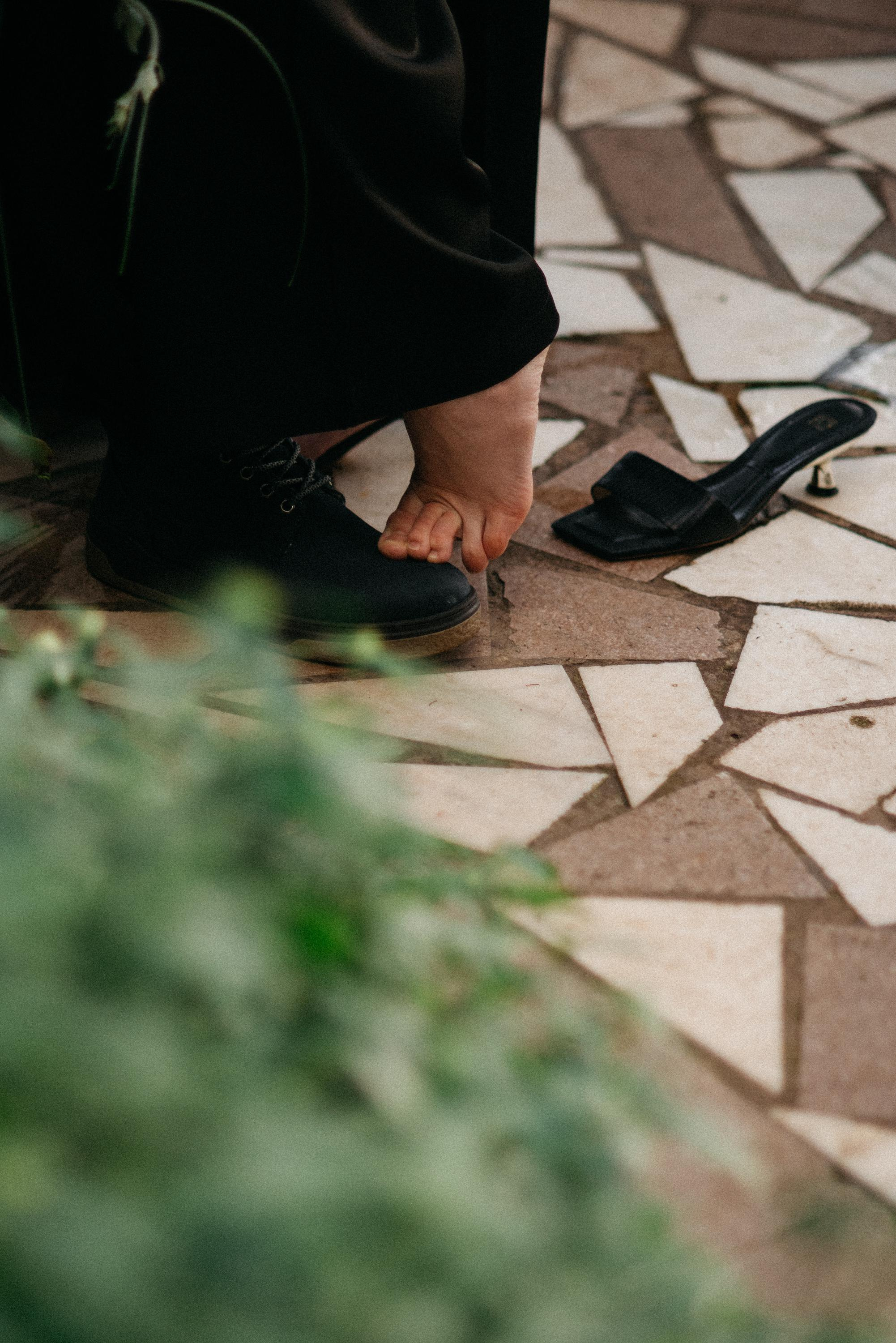 В зимнем саду (Санаторий Металлург). Свадебный фотограф Ижевск Петр Шишков