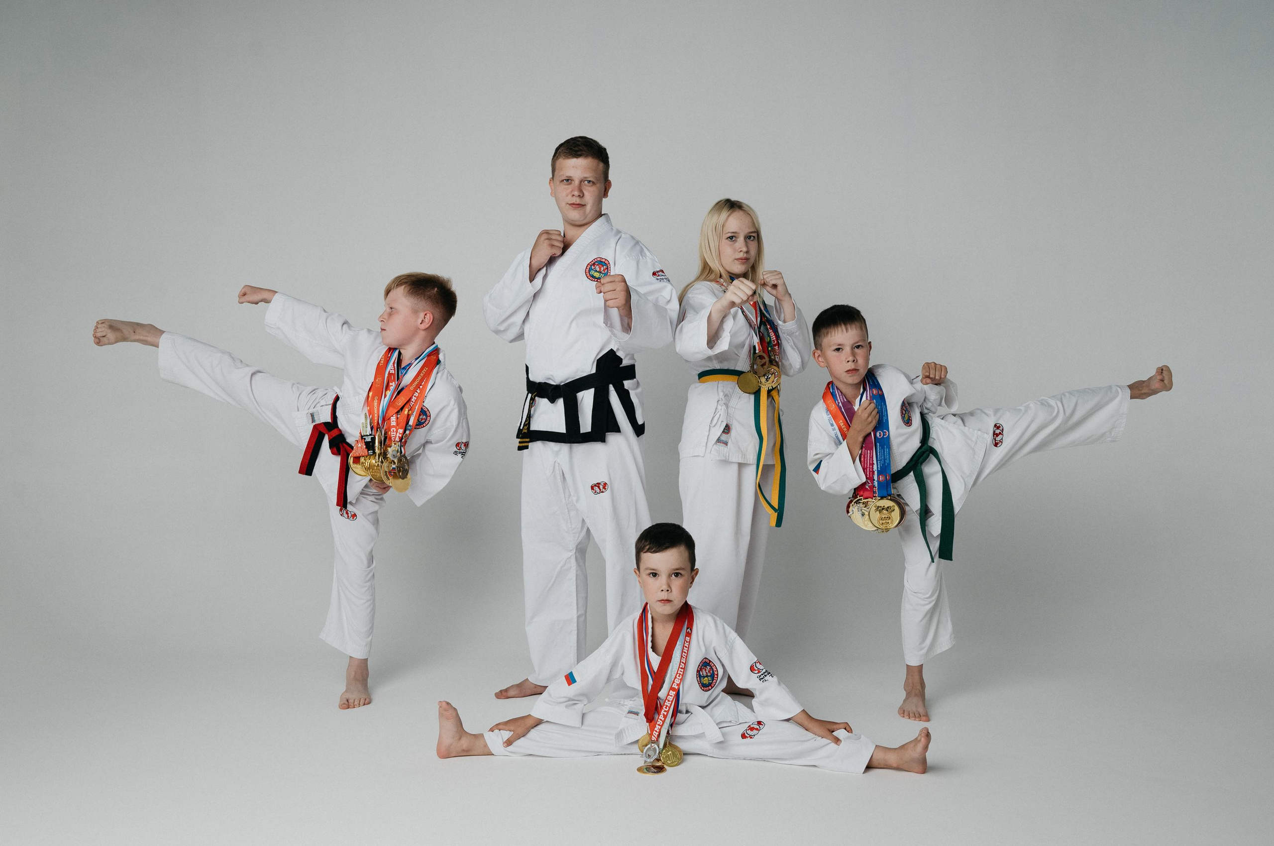 Тхеквондо. Свадебный фотограф Ижевск Петр Шишков