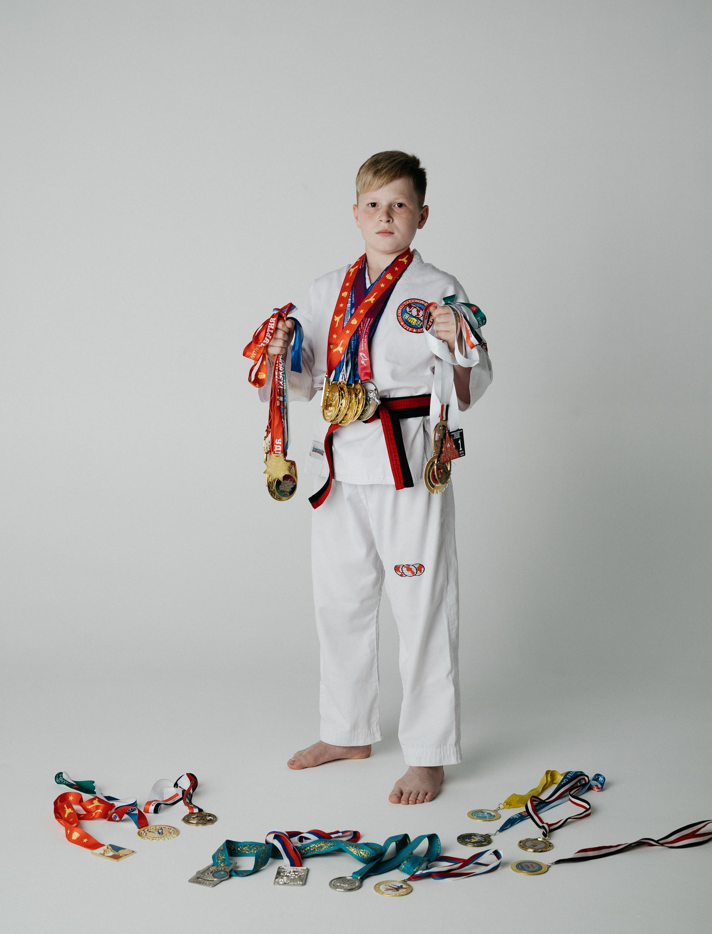 Тхеквондо. Свадебный фотограф Ижевск Петр Шишков