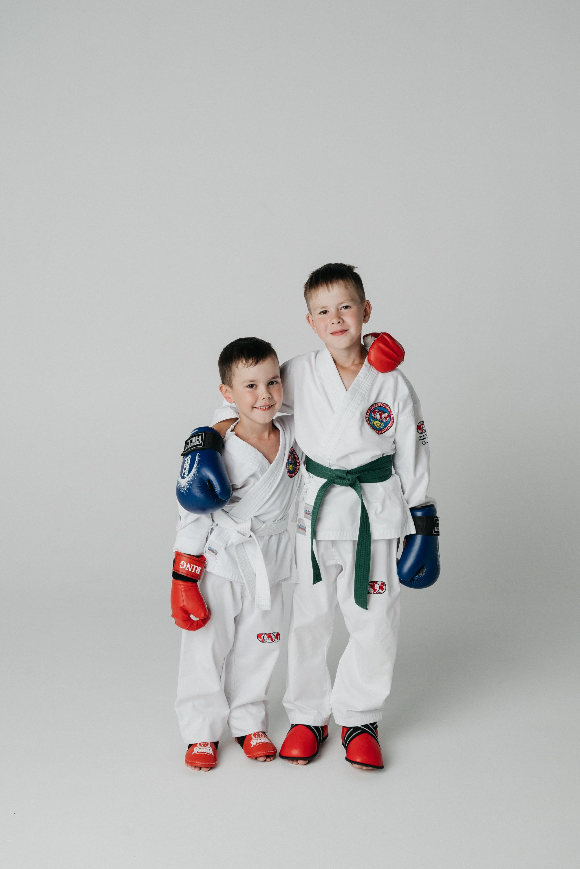 Тхеквондо. Свадебный фотограф Ижевск Петр Шишков