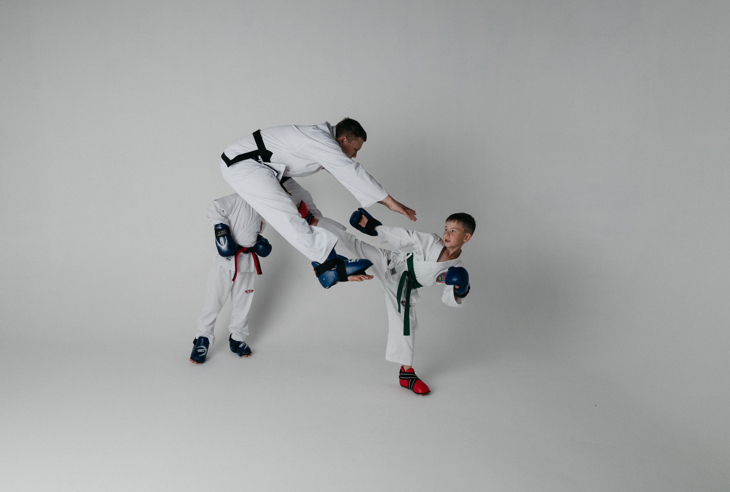 Тхеквондо. Свадебный фотограф Ижевск Петр Шишков