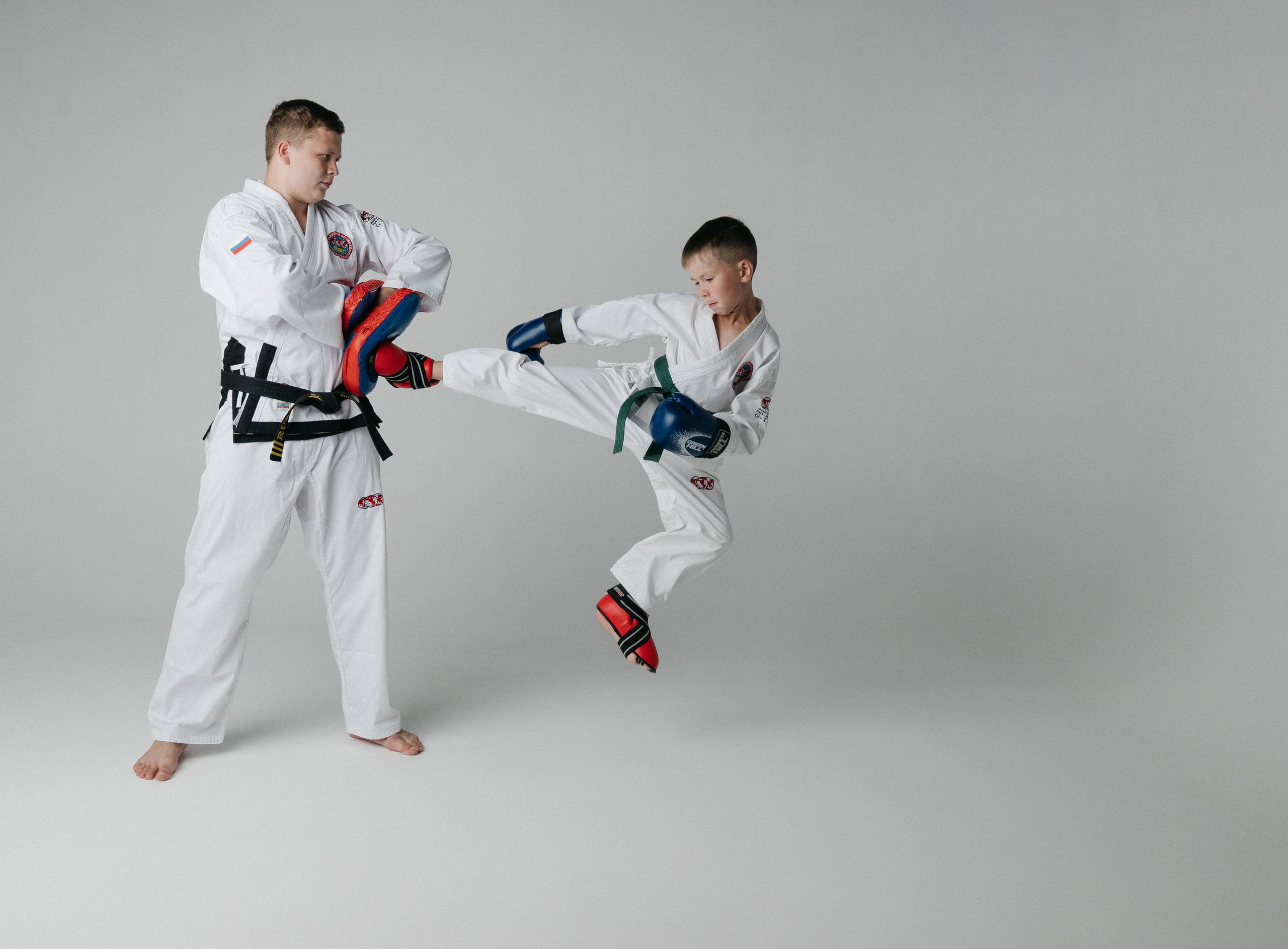 Тхеквондо. Свадебный фотограф Ижевск Петр Шишков