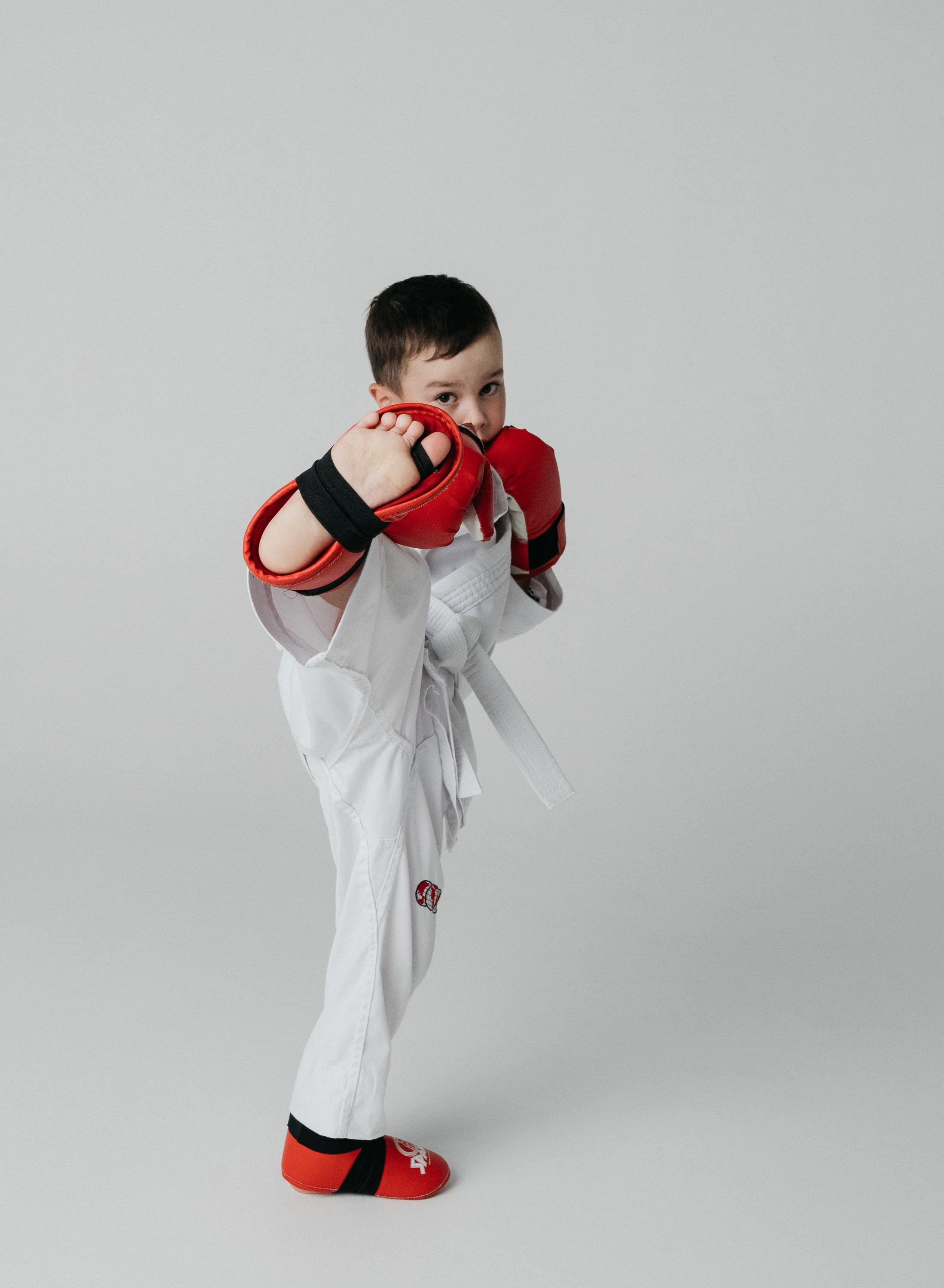 Тхеквондо. Свадебный фотограф Ижевск Петр Шишков