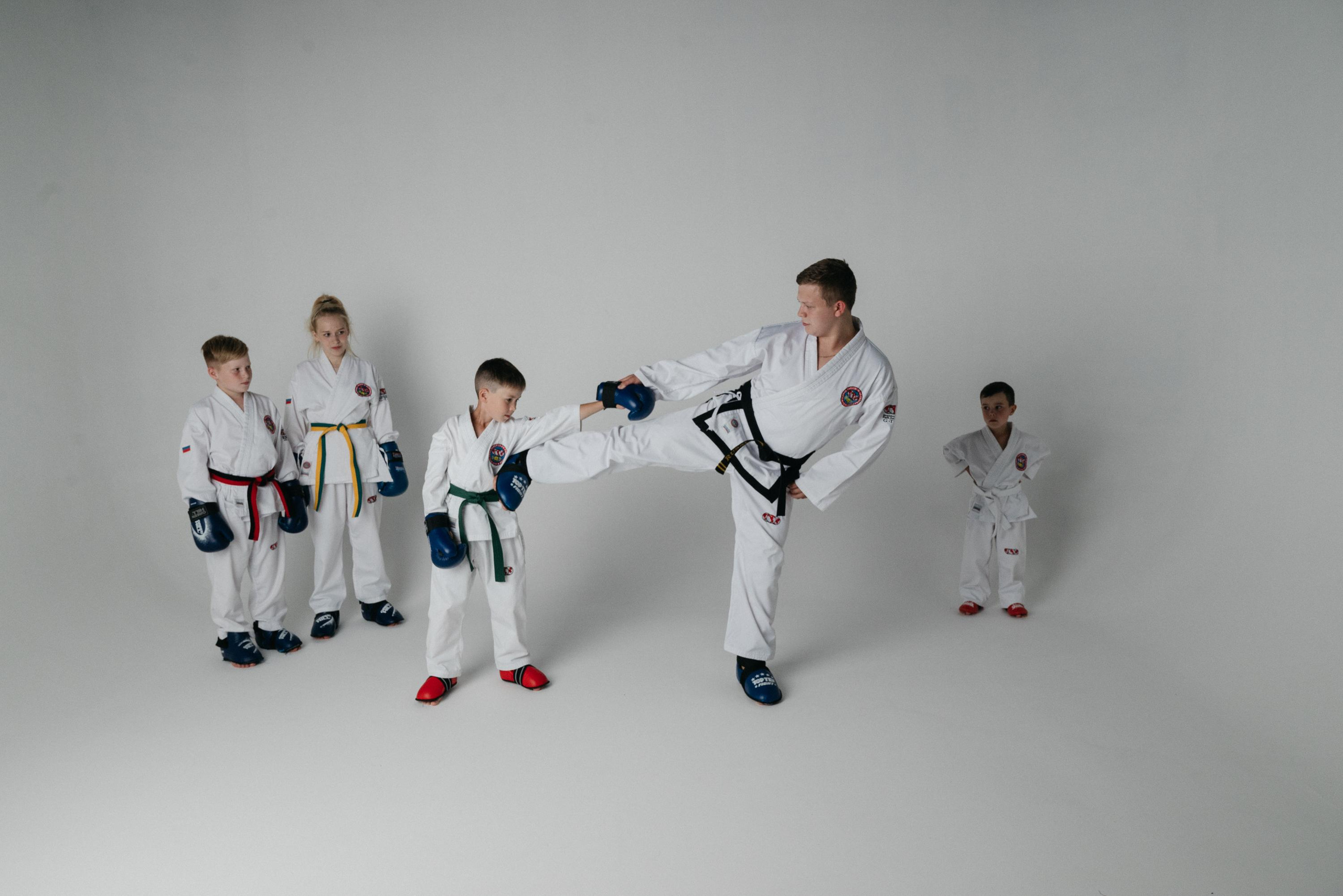 Тхеквондо. Свадебный фотограф Ижевск Петр Шишков