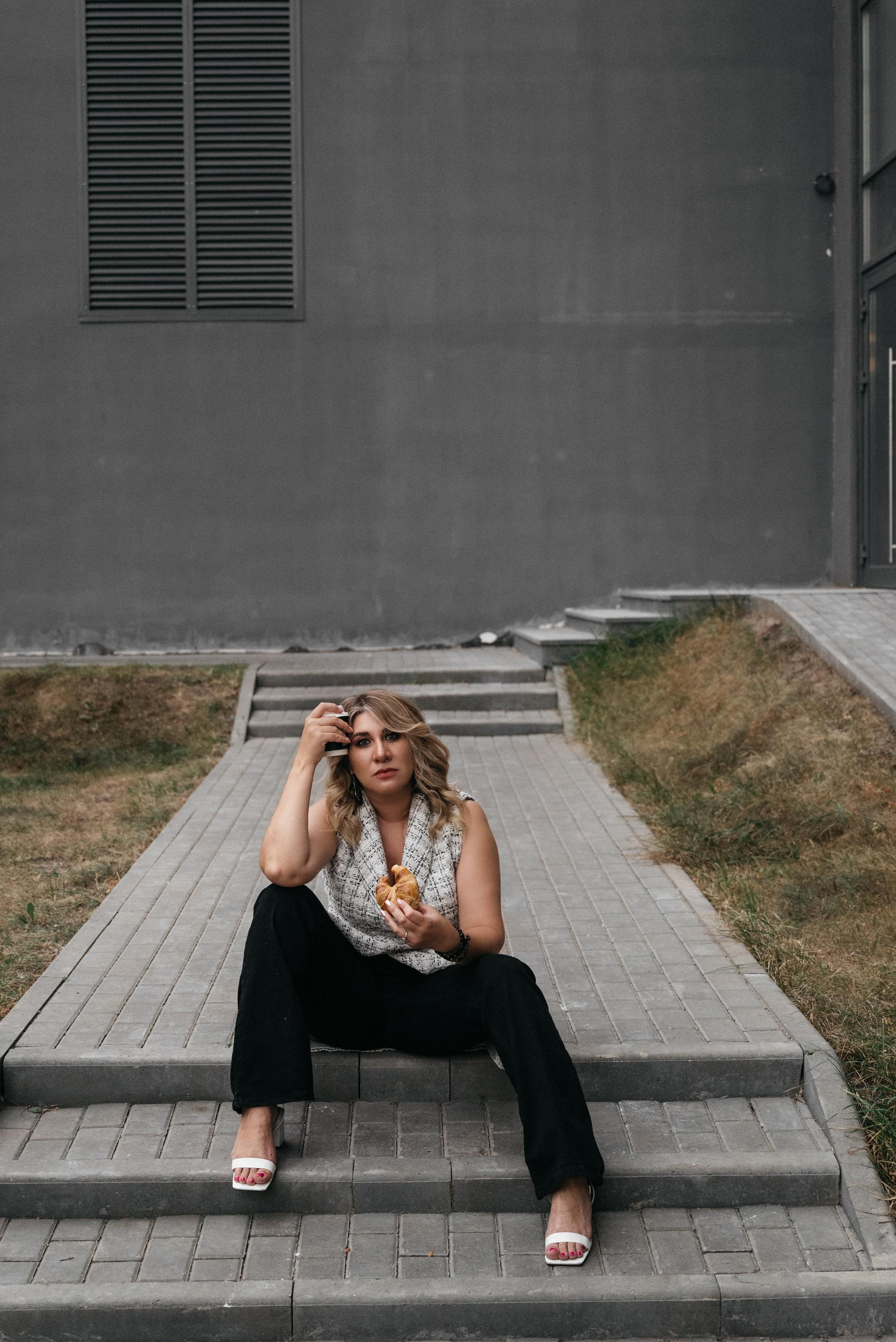 Гуля. Свадебный фотограф Ижевск Петр Шишков