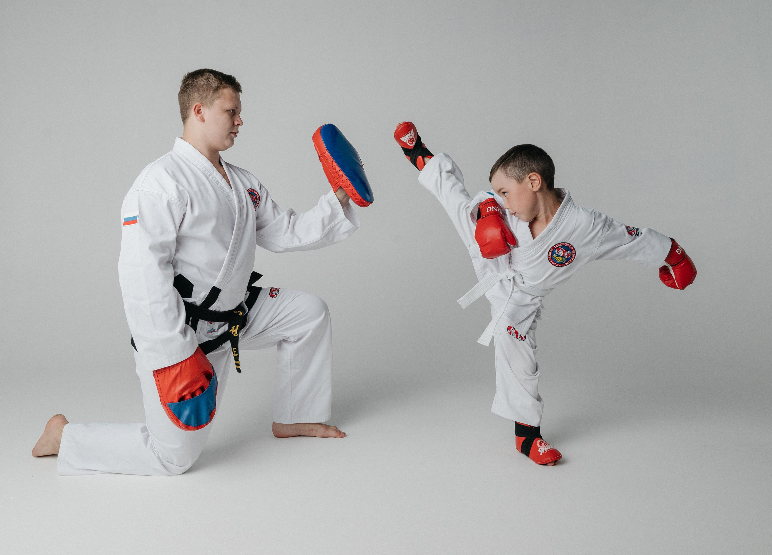 Тхеквондо. Свадебный фотограф Ижевск Петр Шишков