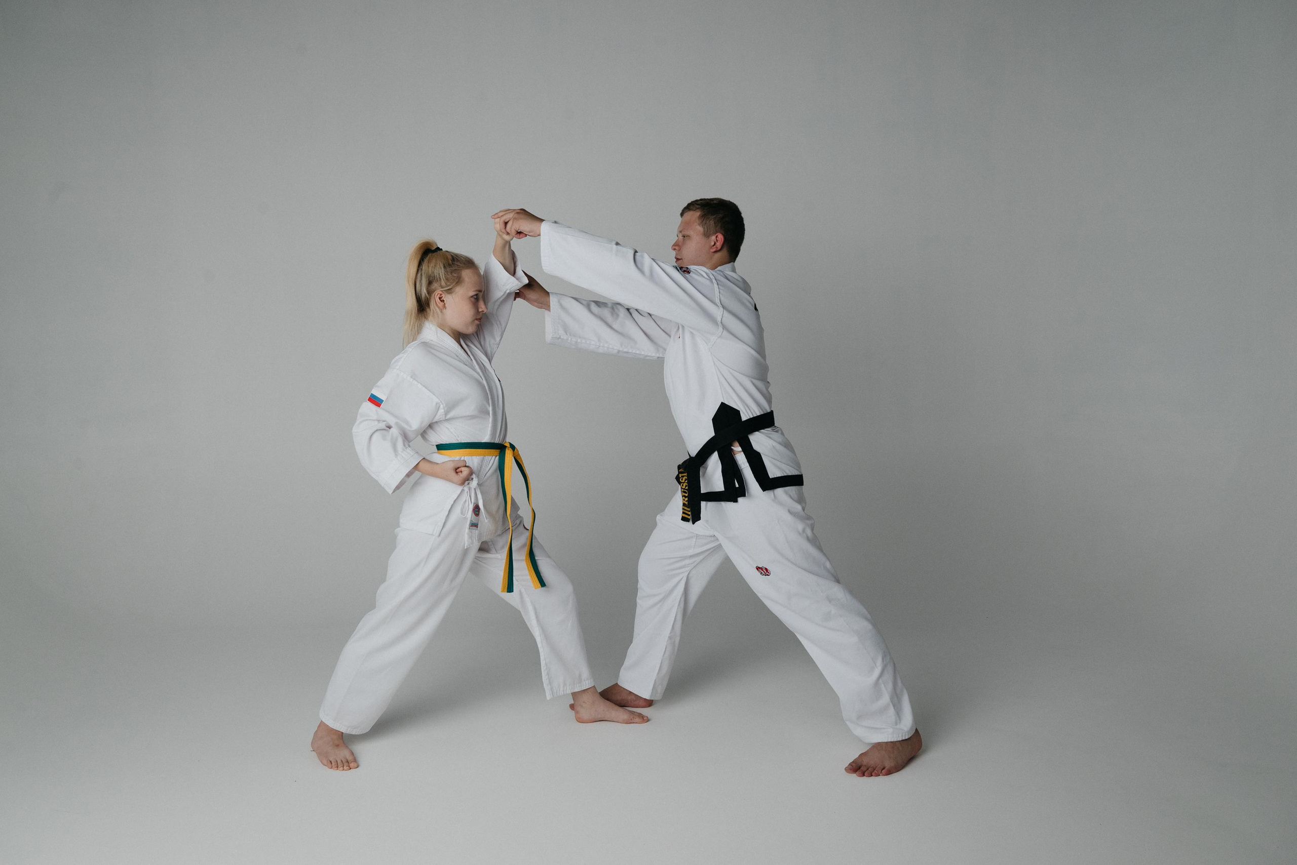 Тхеквондо. Свадебный фотограф Ижевск Петр Шишков