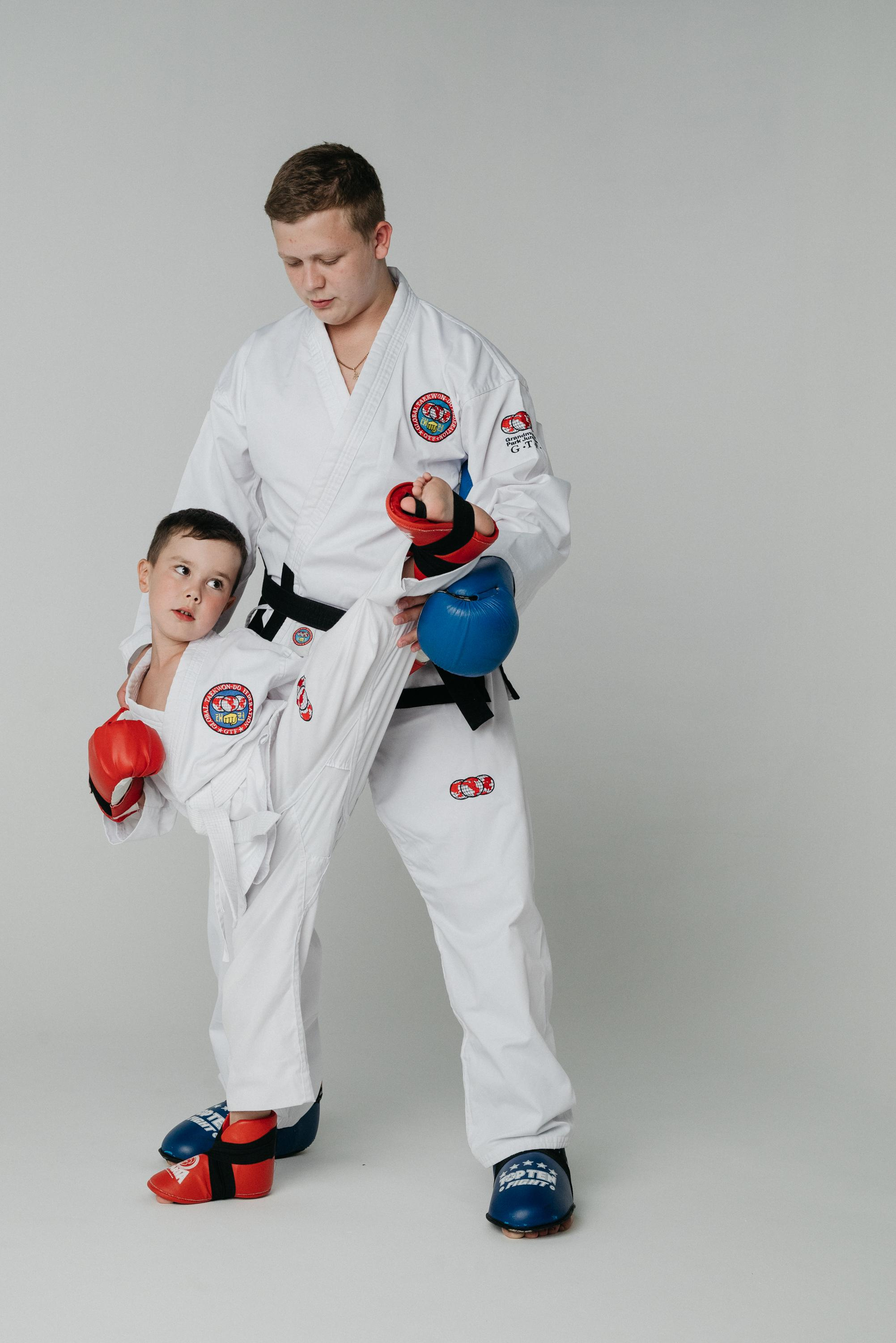 Тхеквондо. Свадебный фотограф Ижевск Петр Шишков