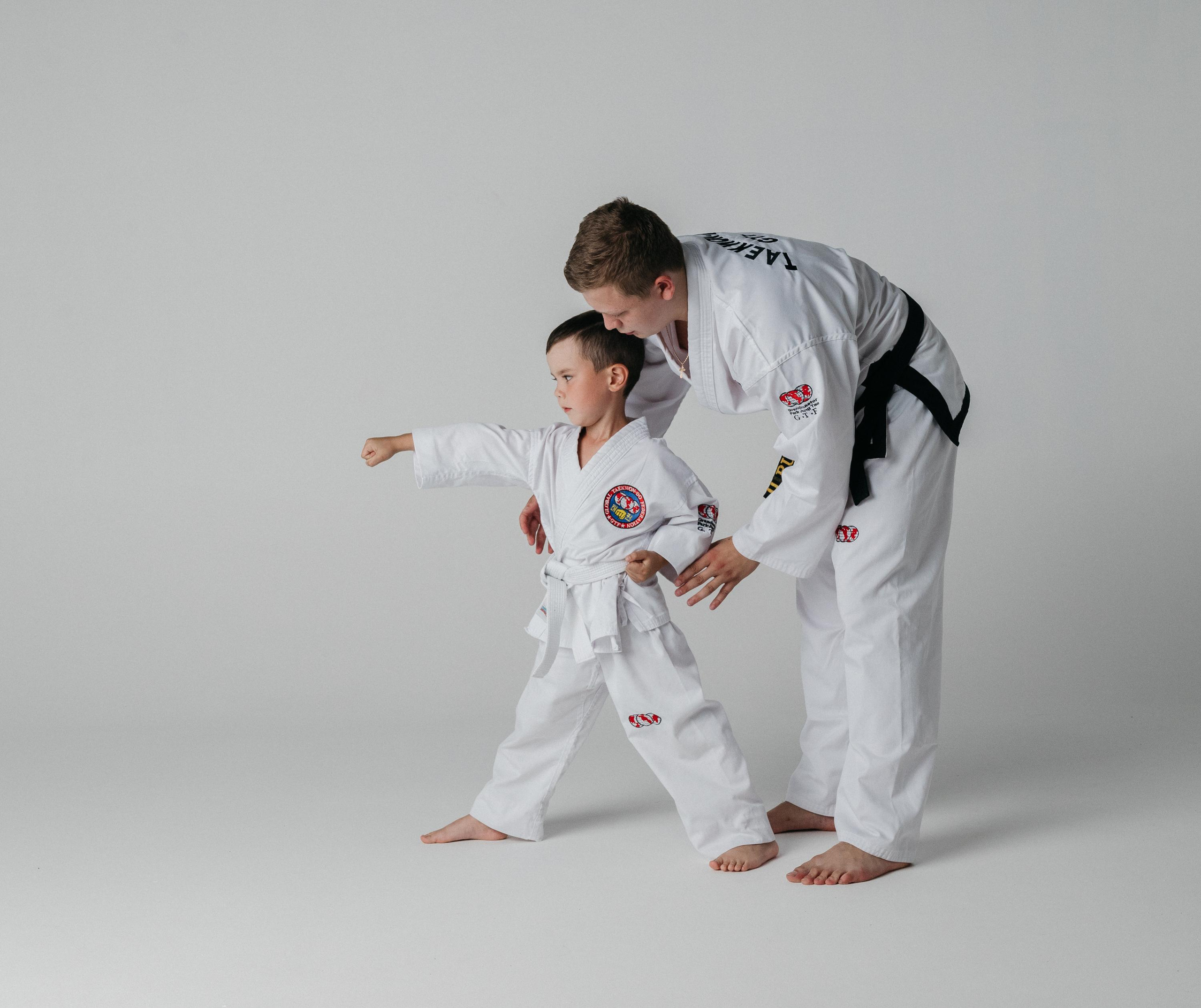 Тхеквондо. Свадебный фотограф Ижевск Петр Шишков