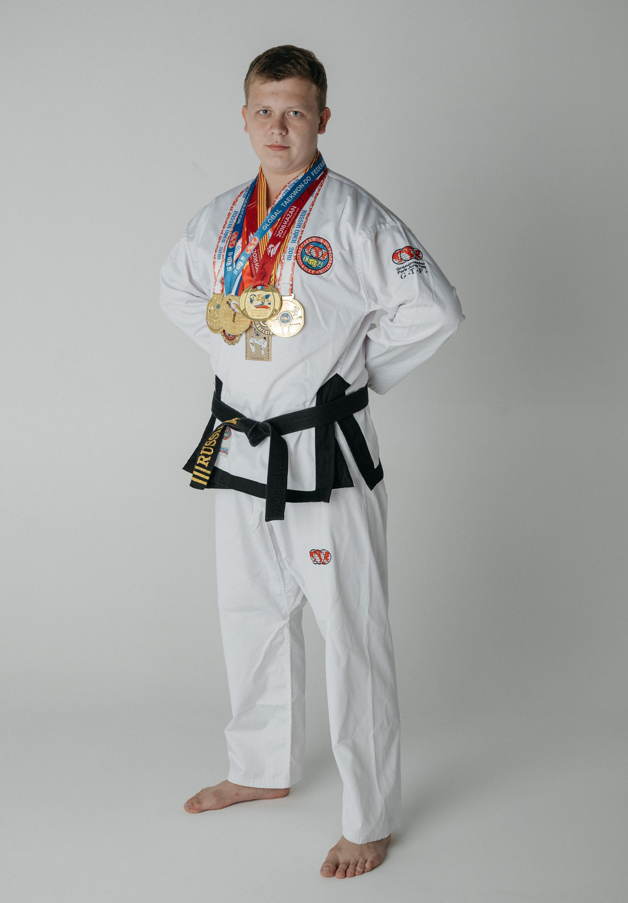 Тхеквондо. Свадебный фотограф Ижевск Петр Шишков