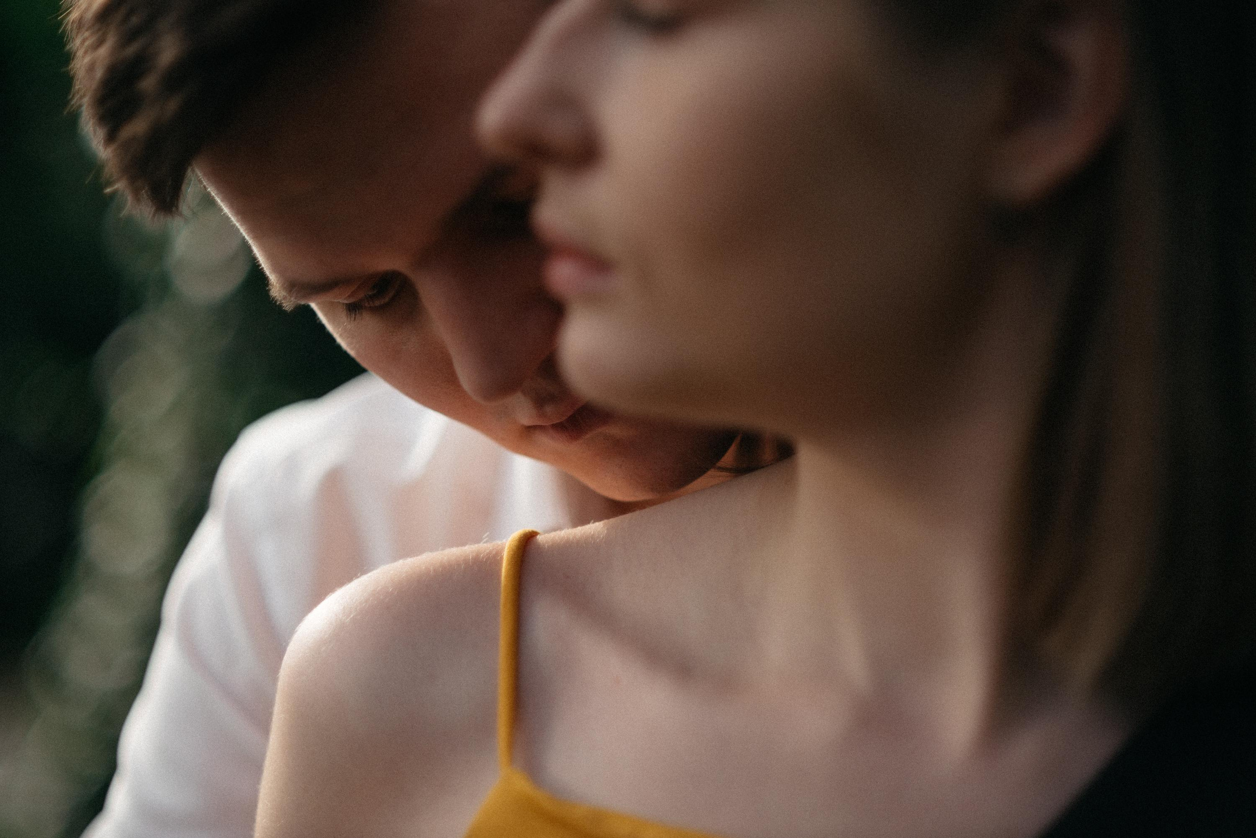 В зимнем саду (Санаторий Металлург). Свадебный фотограф Ижевск Петр Шишков