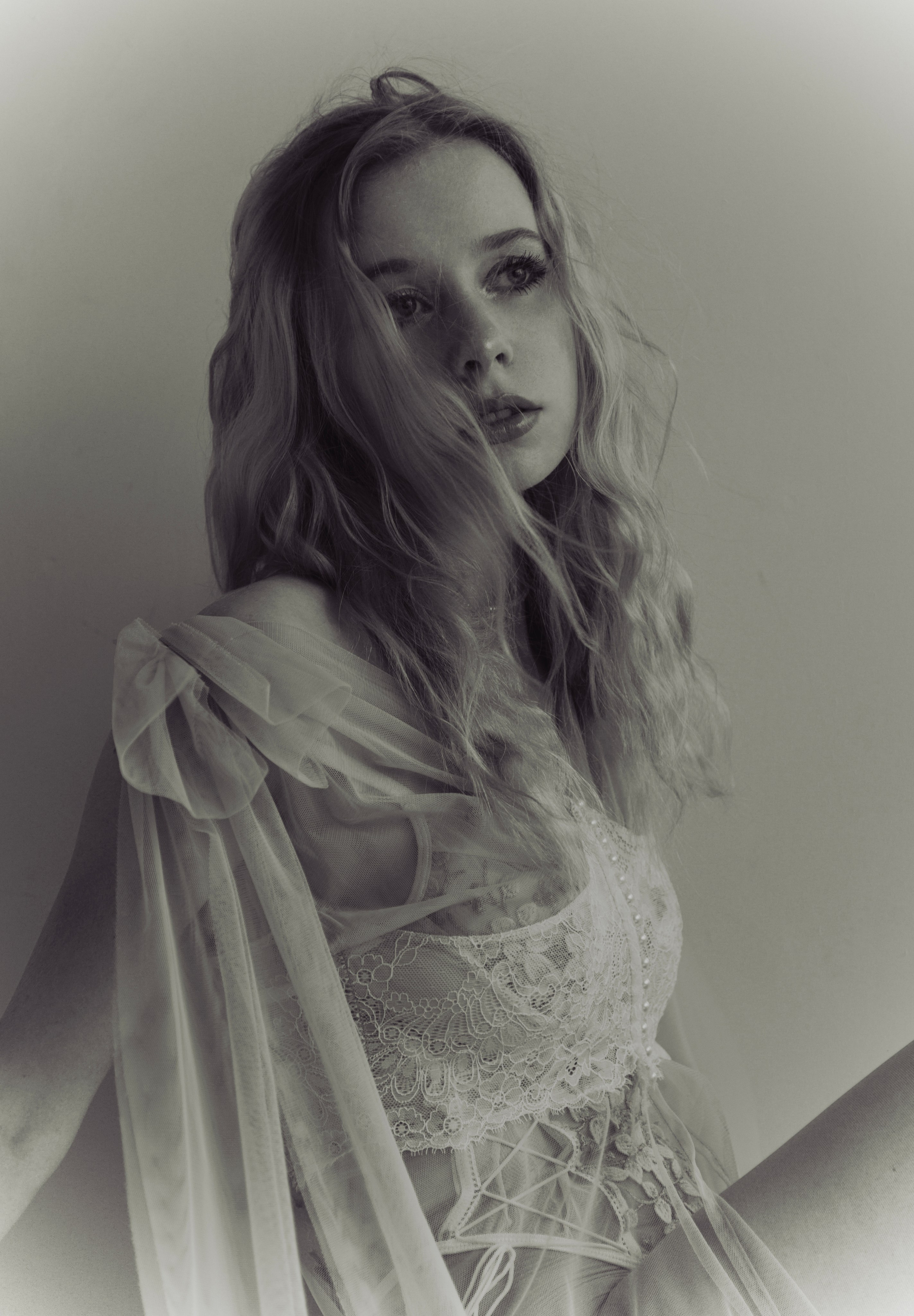 Pink. Фотограф Anita Mivchas