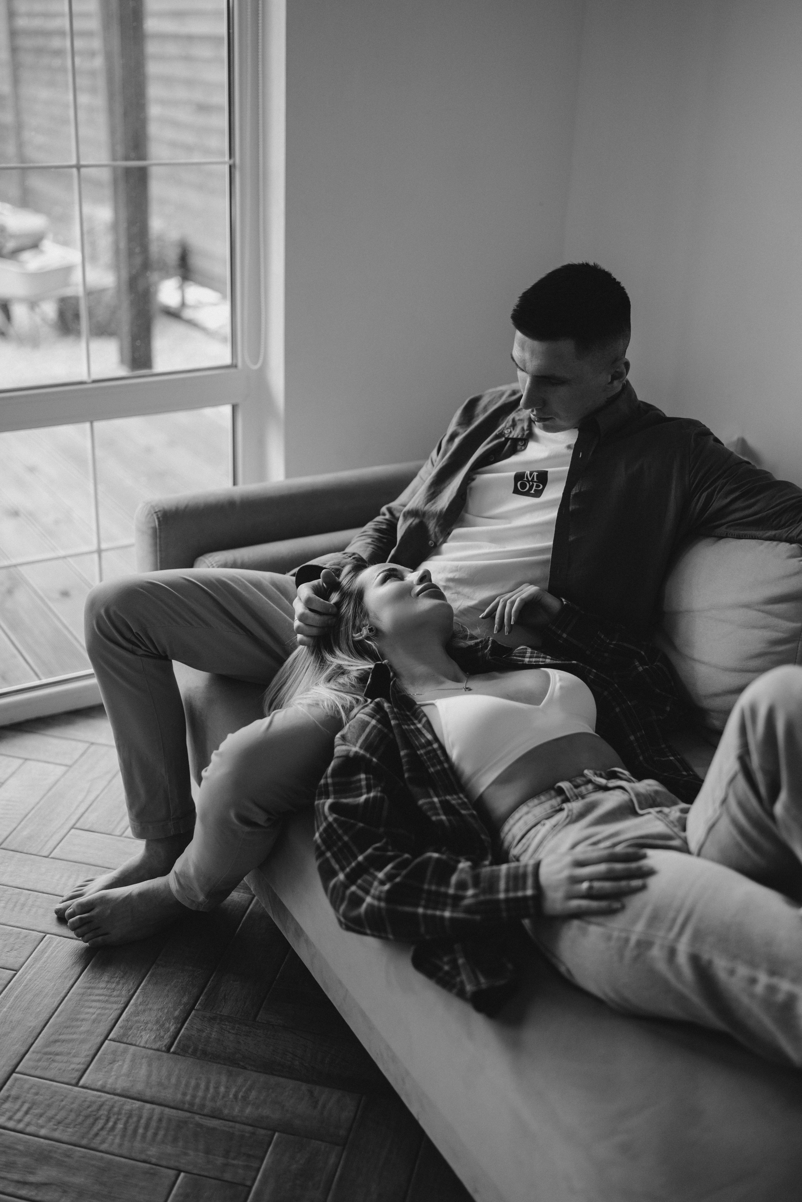 Снежана и Влад. Фотограф Костикова Анастасия Ростов-на-Дону