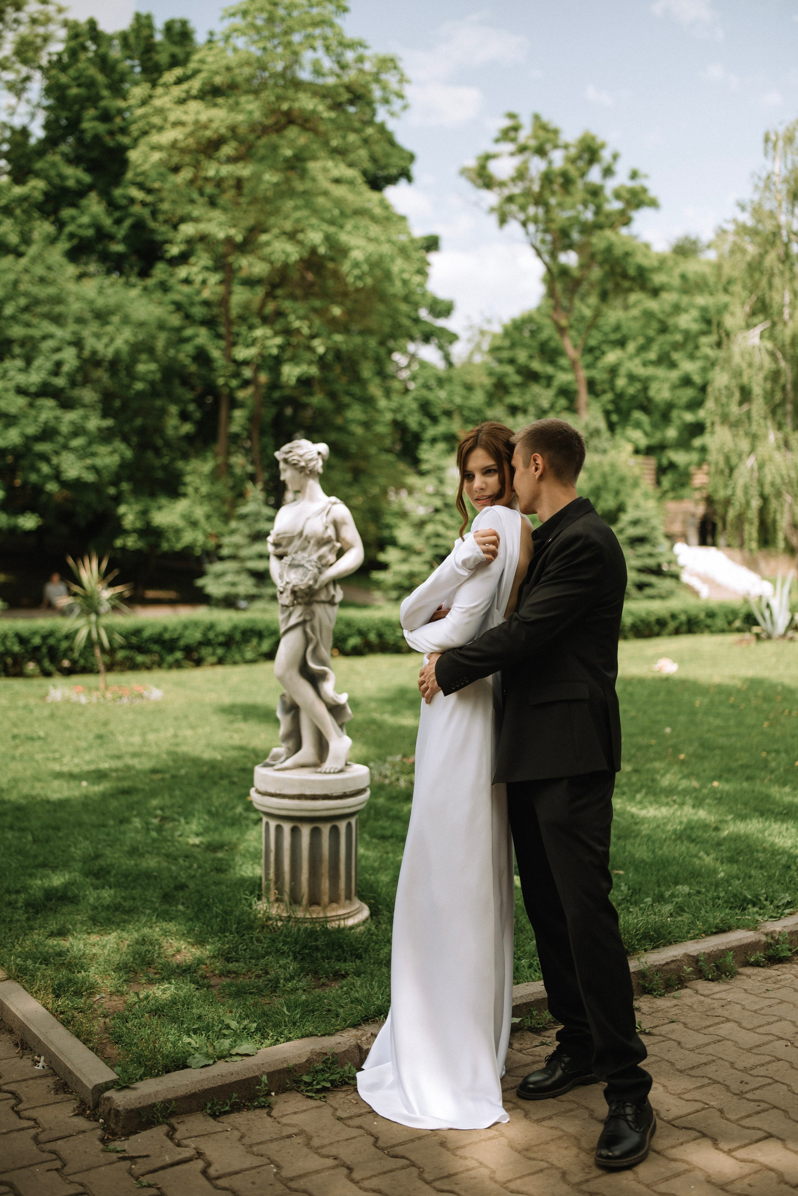 Wedding. Фотограф Костикова Анастасия Ростов-на-Дону