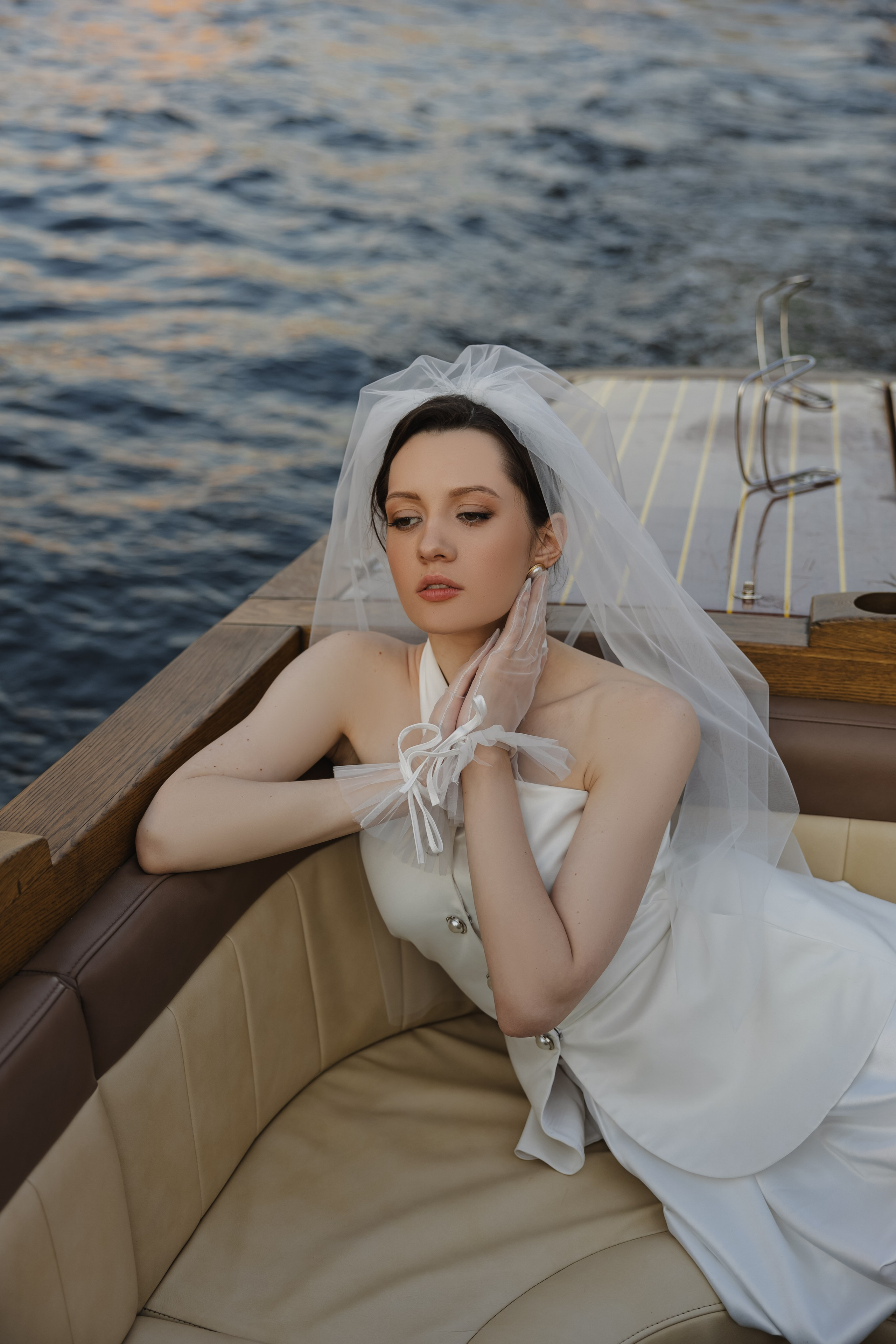 Питер. Лето. Любовь