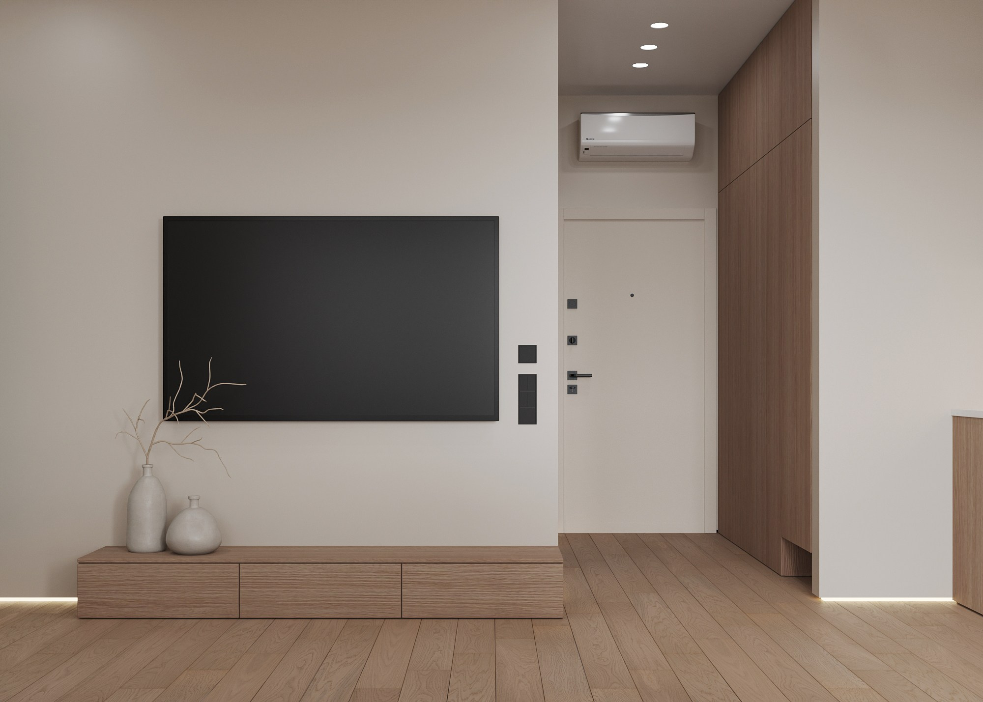 ЖК Метрополия. Дизайнер интерьера Ника Шуба