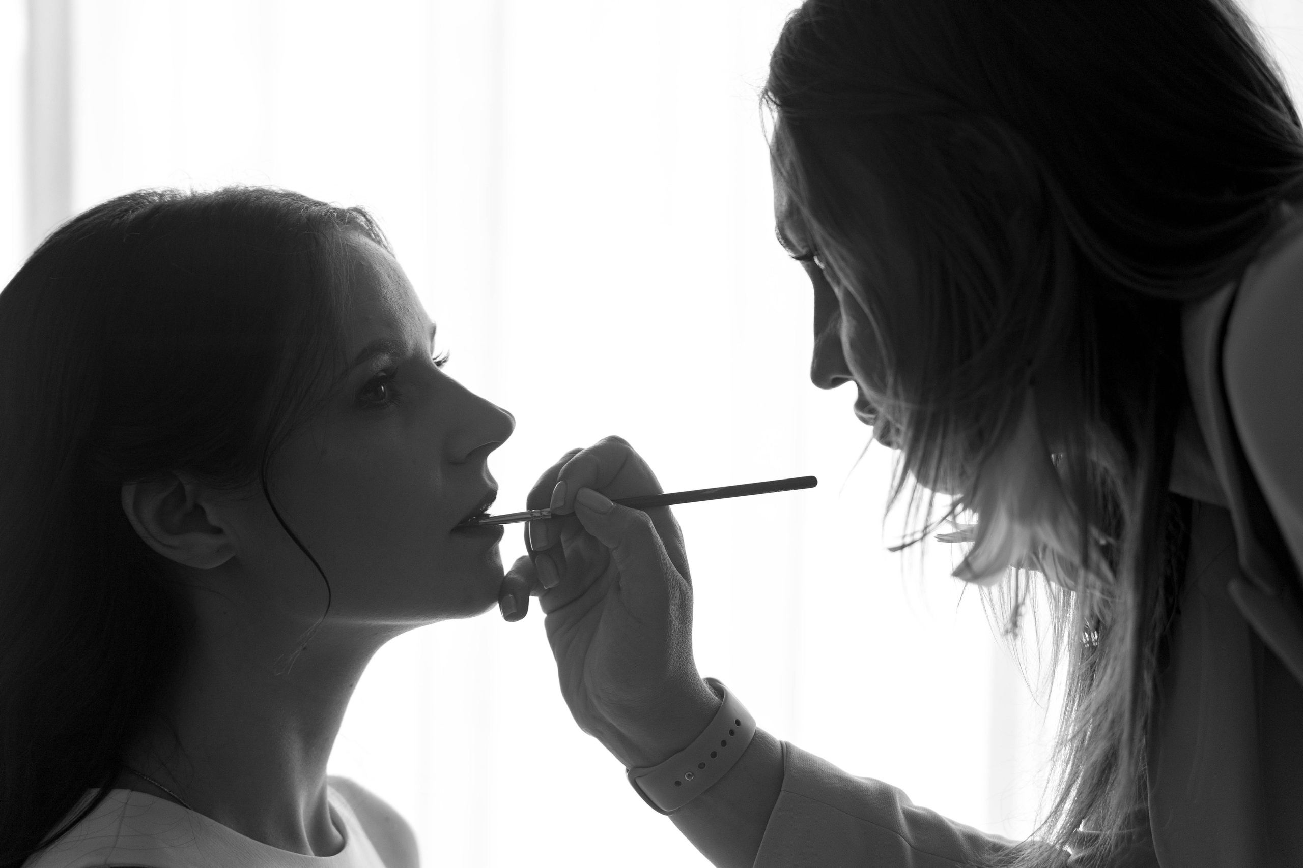 Ольга и Максим. Фотограф в Самаре Ксения Владимировна