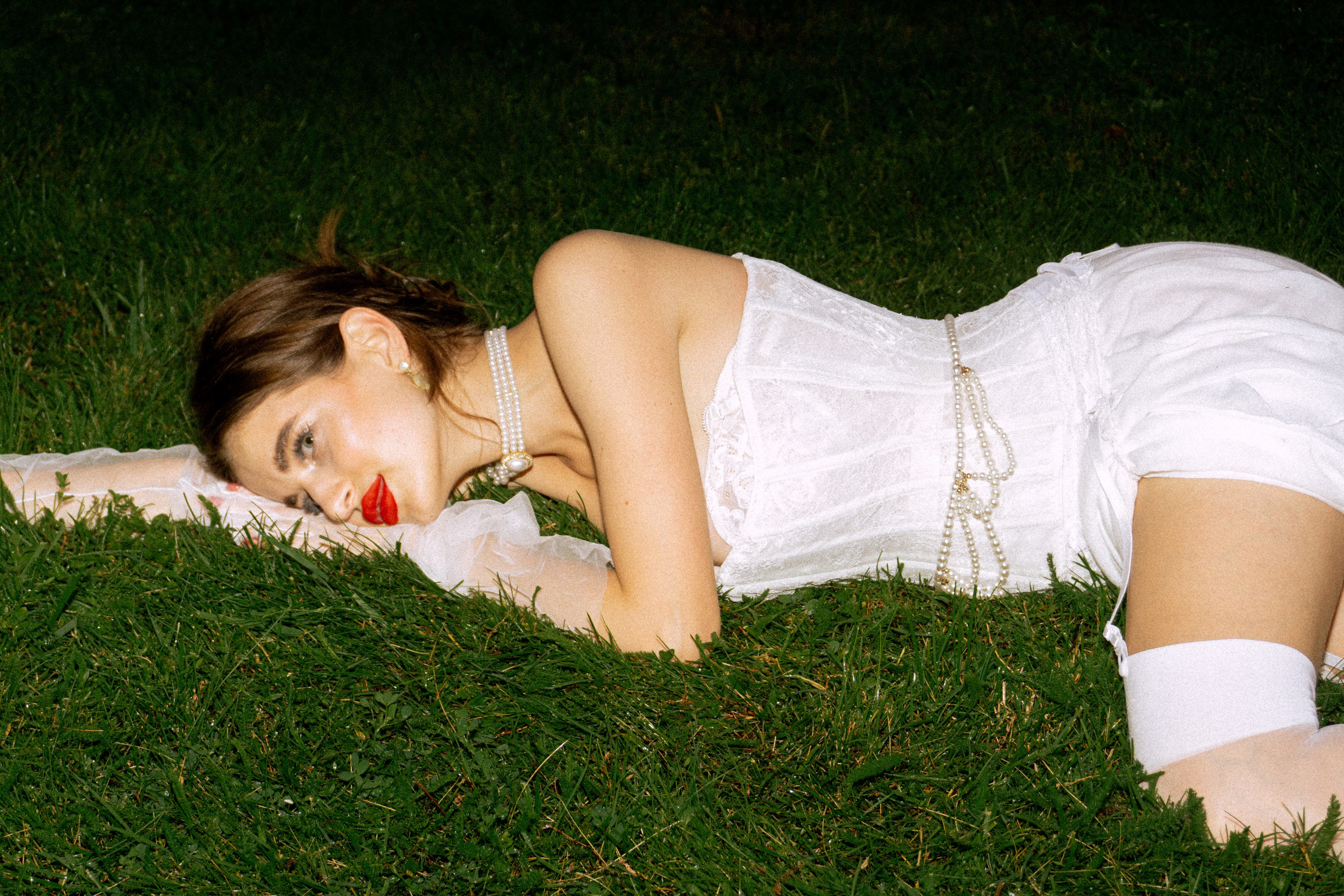 Мария. Женский фотограф в Москве Владислава