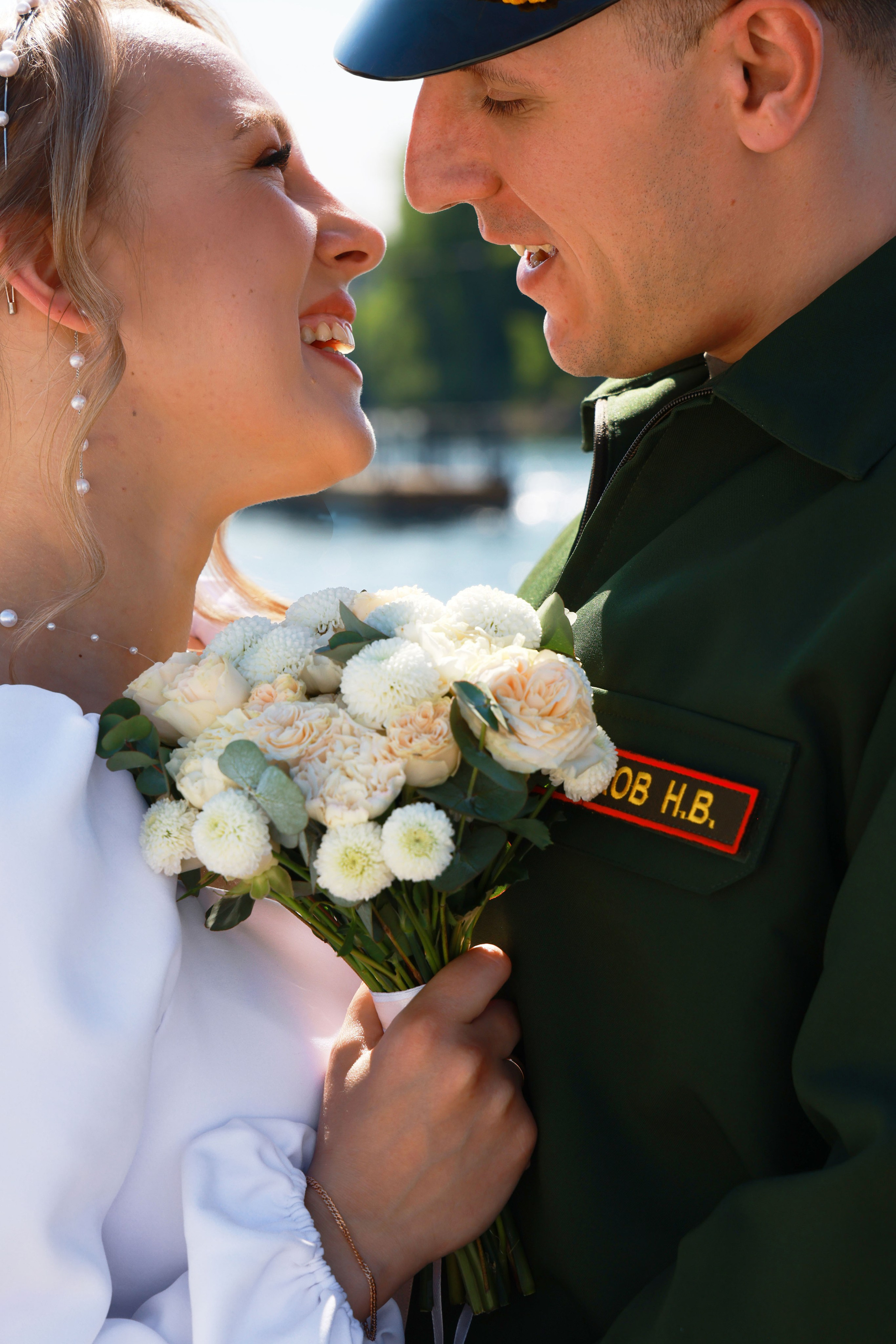 LOVESTORY. Фотограф Наталья Кузьмик г. Красноярск