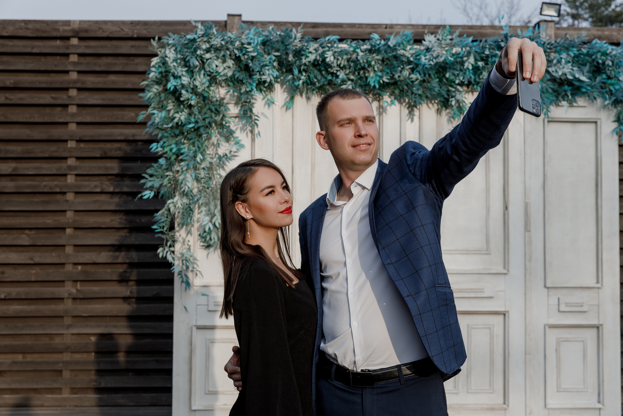 Маргарита и Павел. Свадебный и семейный фотограф  во Владивостоке Ольга Украинец