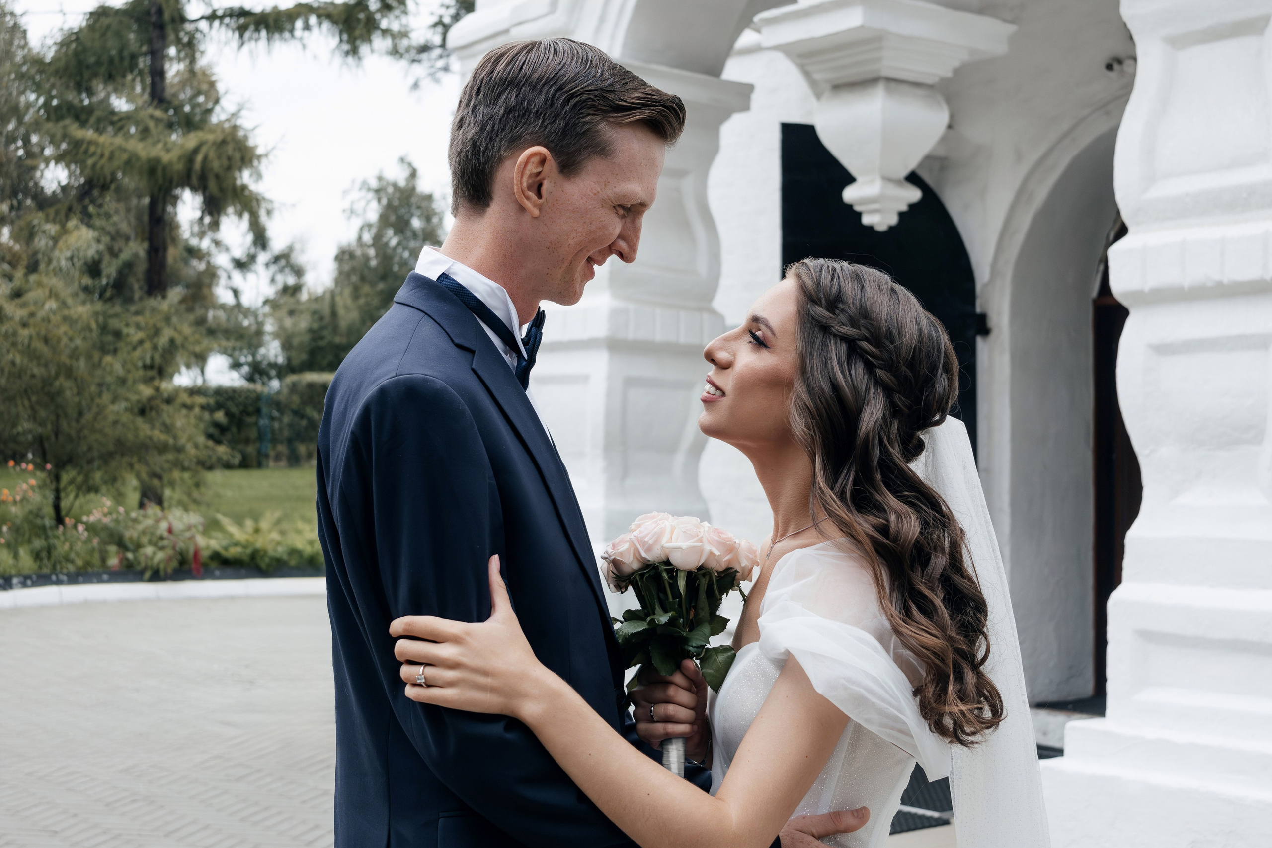 Юлия и Клим