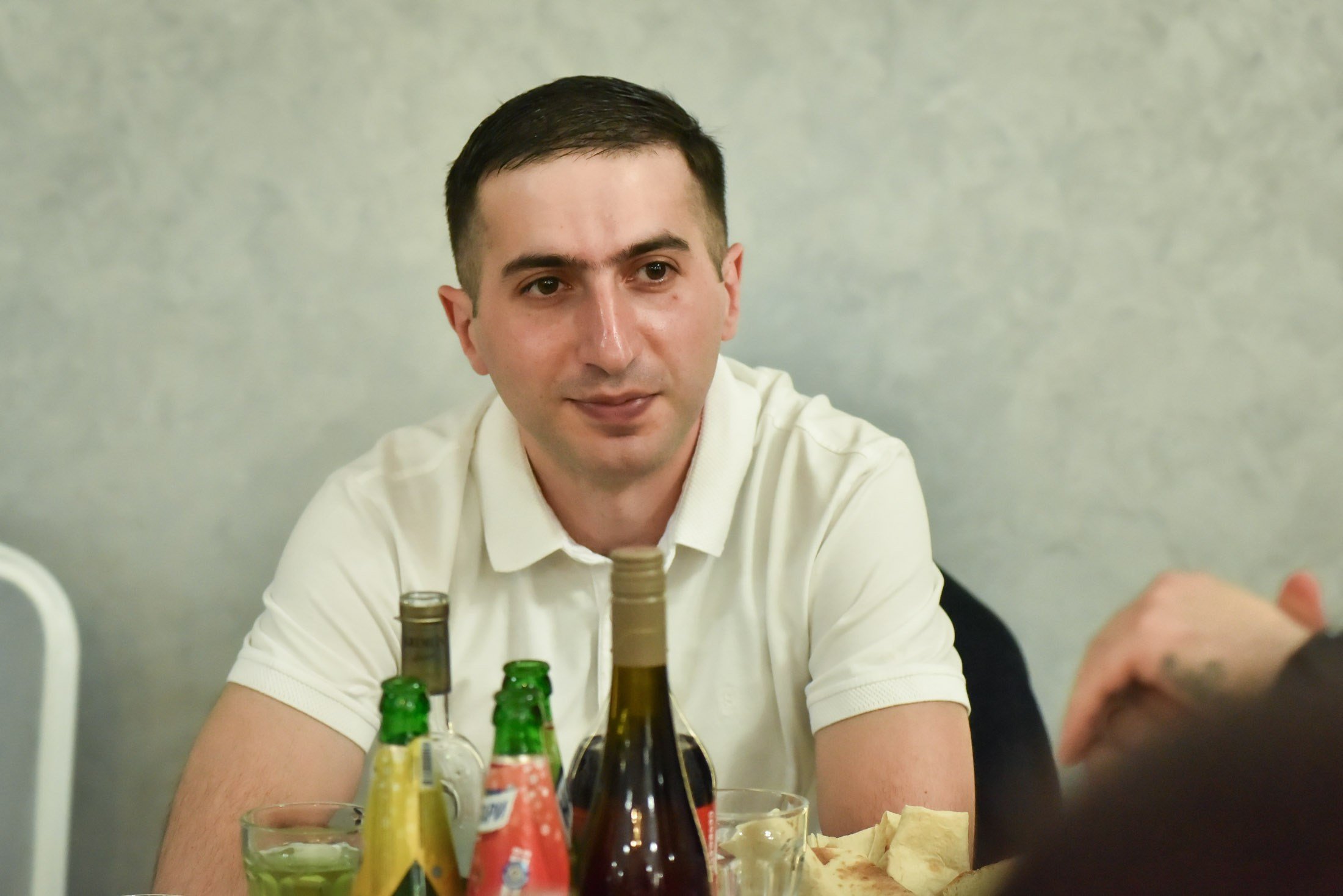 Ладо 30 лет. Репортажный и свадебный фотограф в Липецке Иван Первойкин