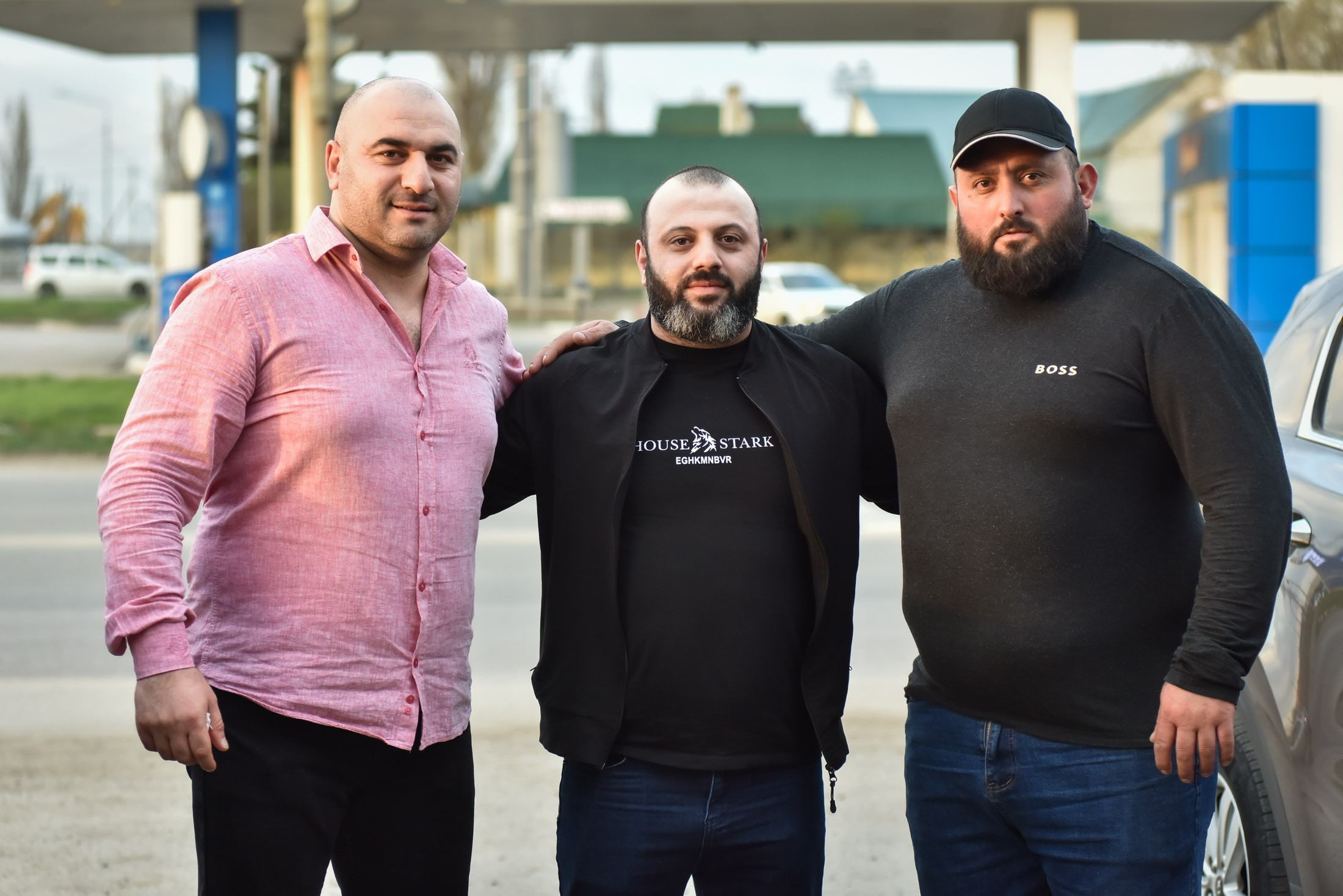 Ладо 30 лет. Репортажный и свадебный фотограф в Липецке Иван Первойкин