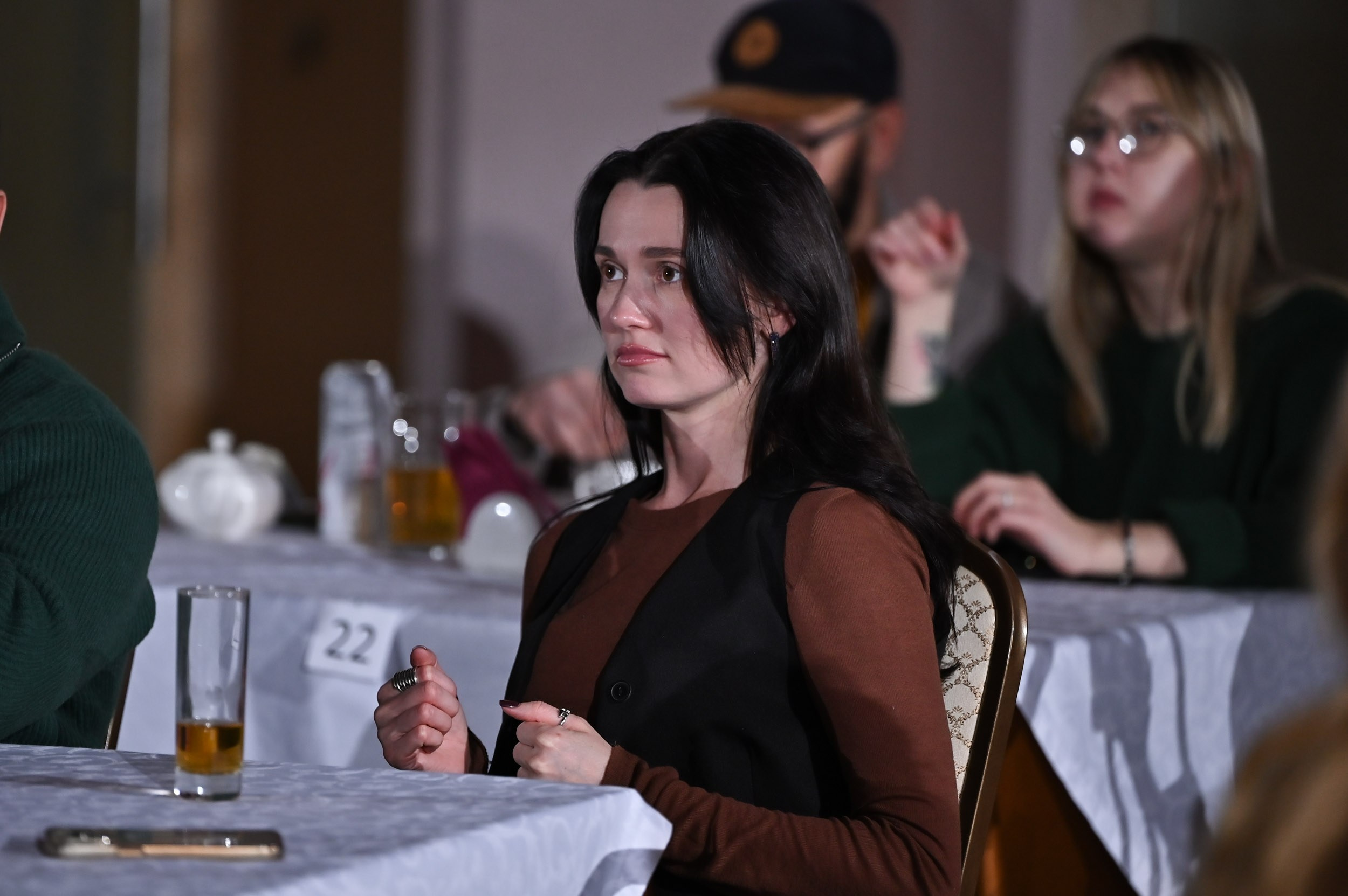 СТЕНДАП. Репортажный и свадебный фотограф в Липецке Иван Первойкин