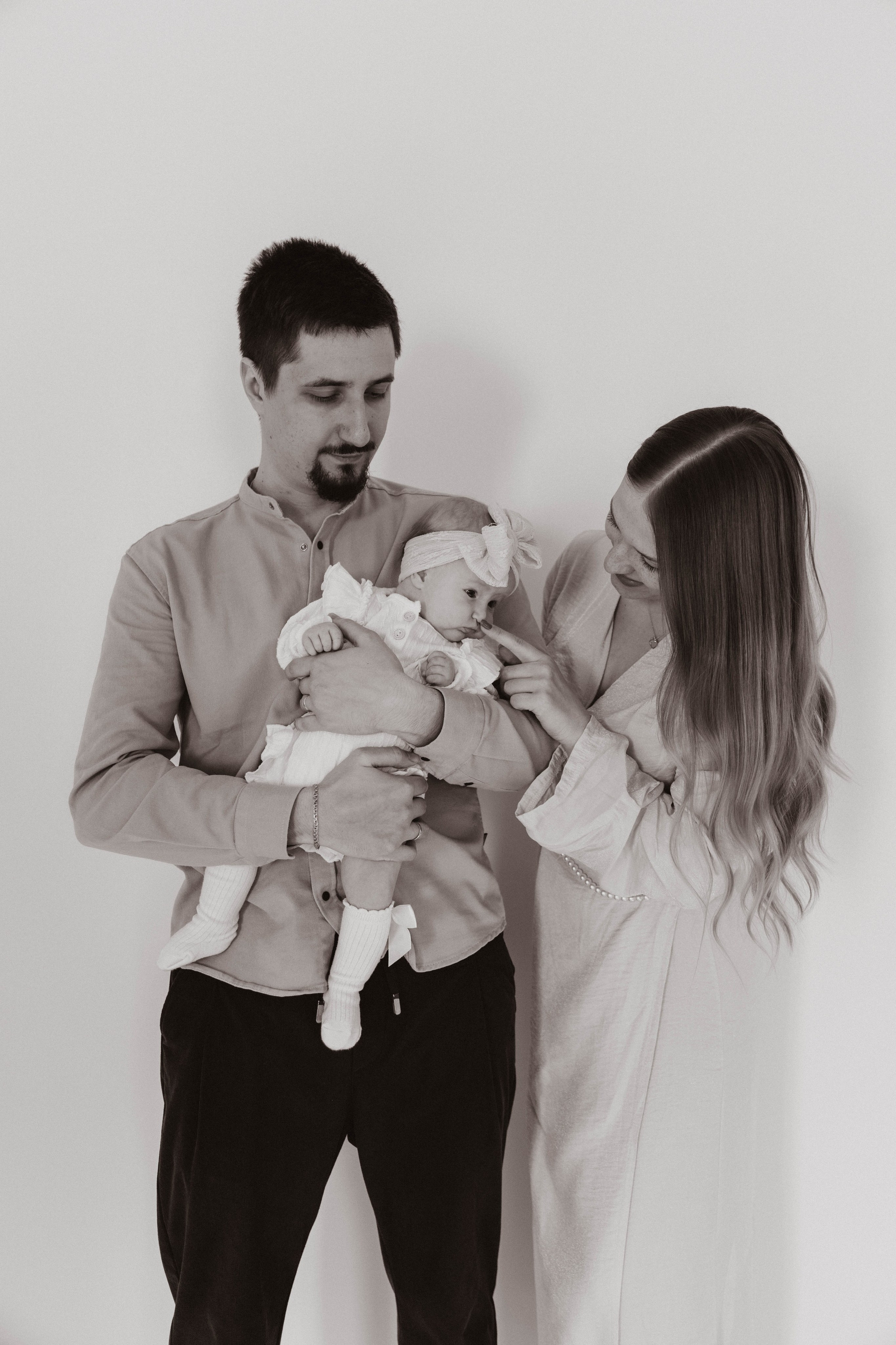 Family. Семейный и портретный фотограф в Новом Уренгое