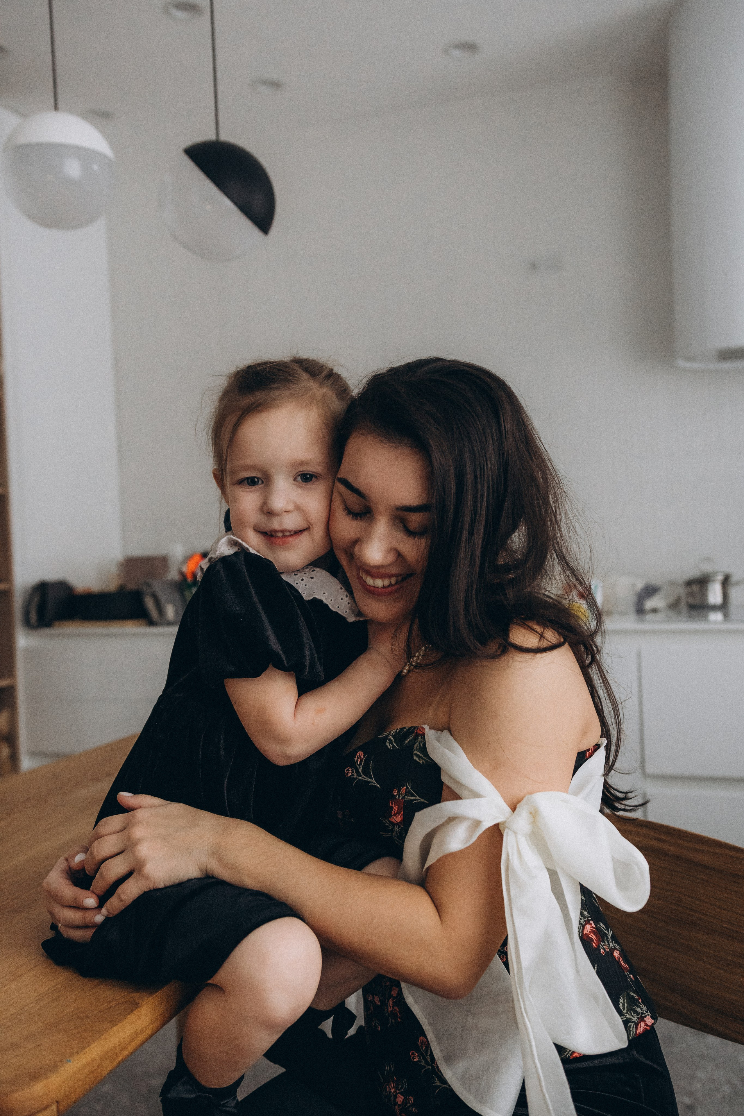 Кира. Семейный и портретный фотограф в Новом Уренгое