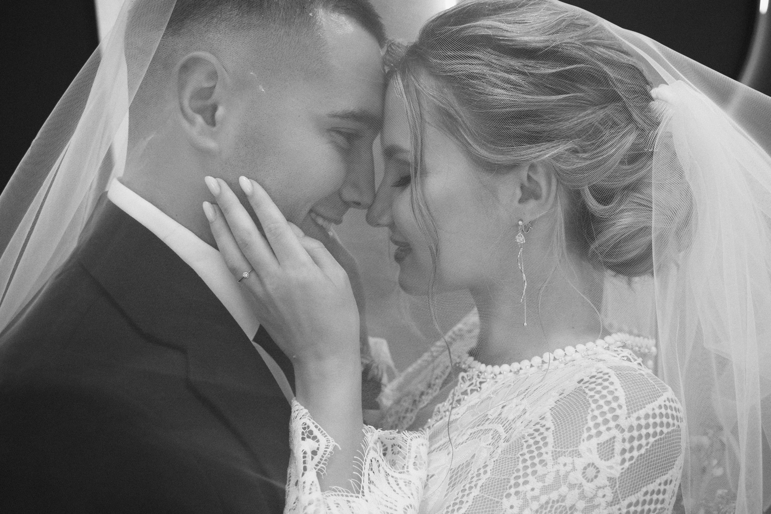 Святослав и Диана. BOOMVERTIGO портретный фотограф