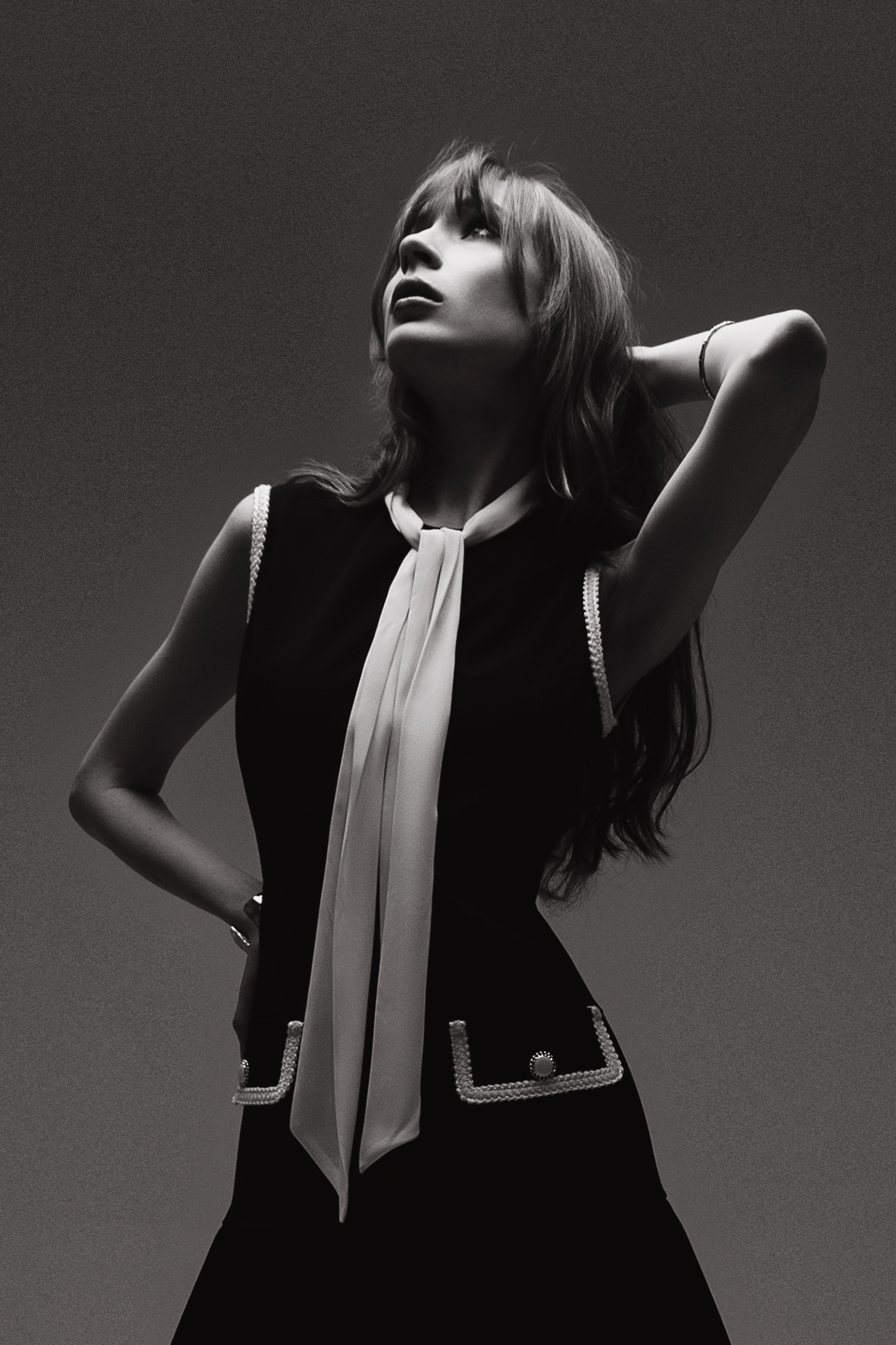 Студийная фотосессия в Новосибирске