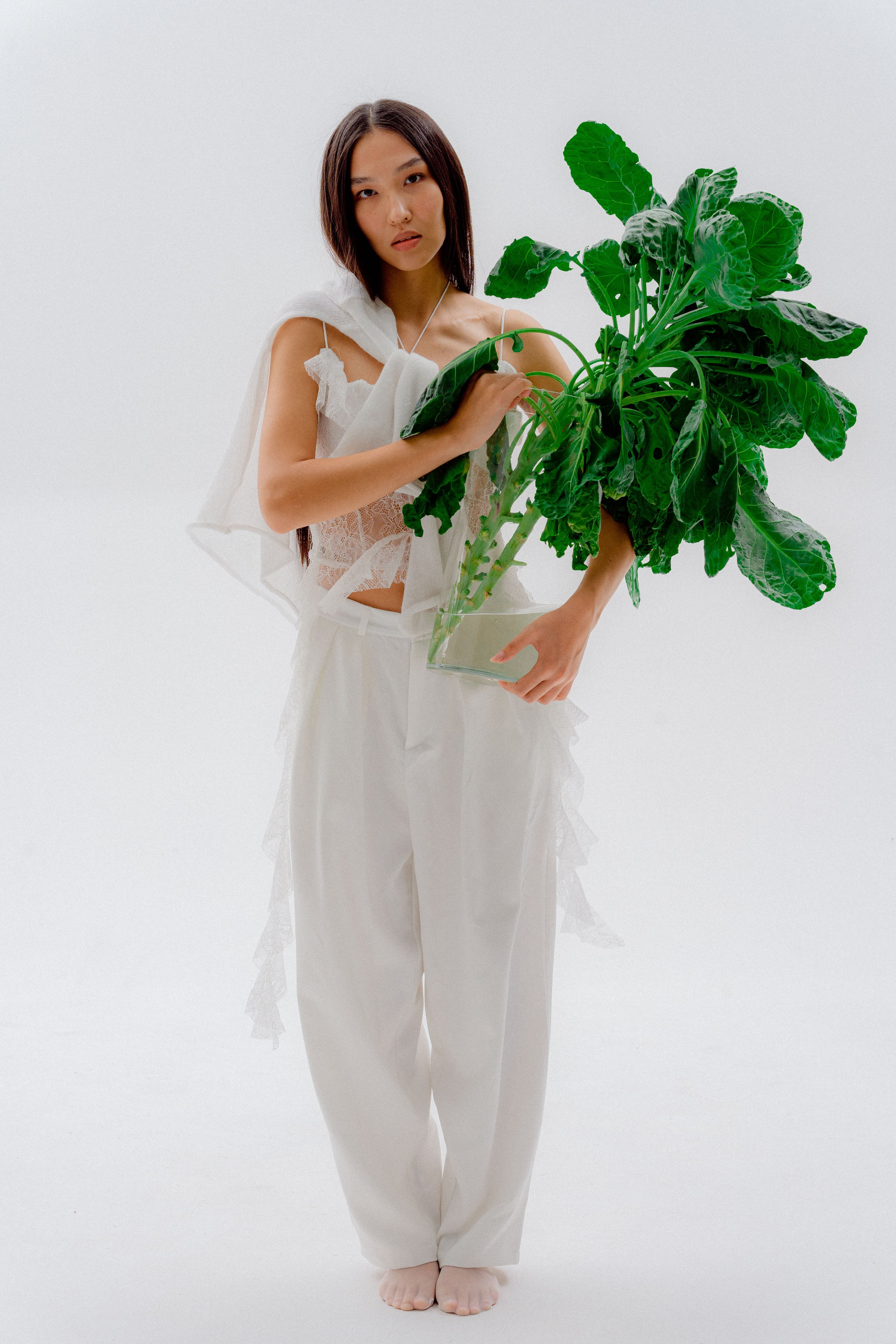 Test. Romanova фотограф