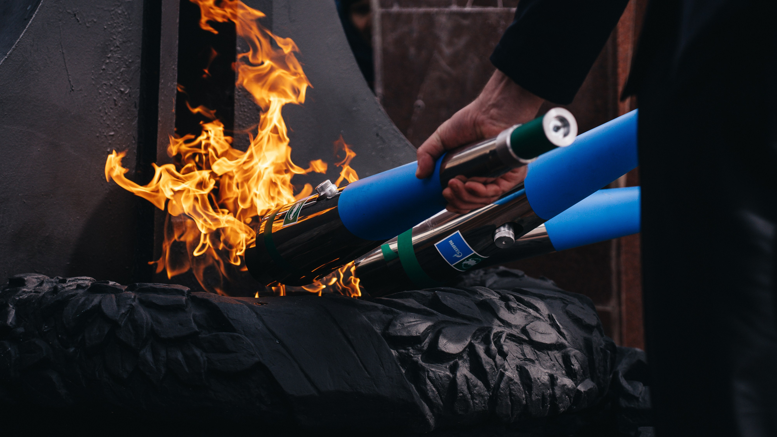 ПАМЯТЬ ПОКОЛЕНИЙ. Lebeduff