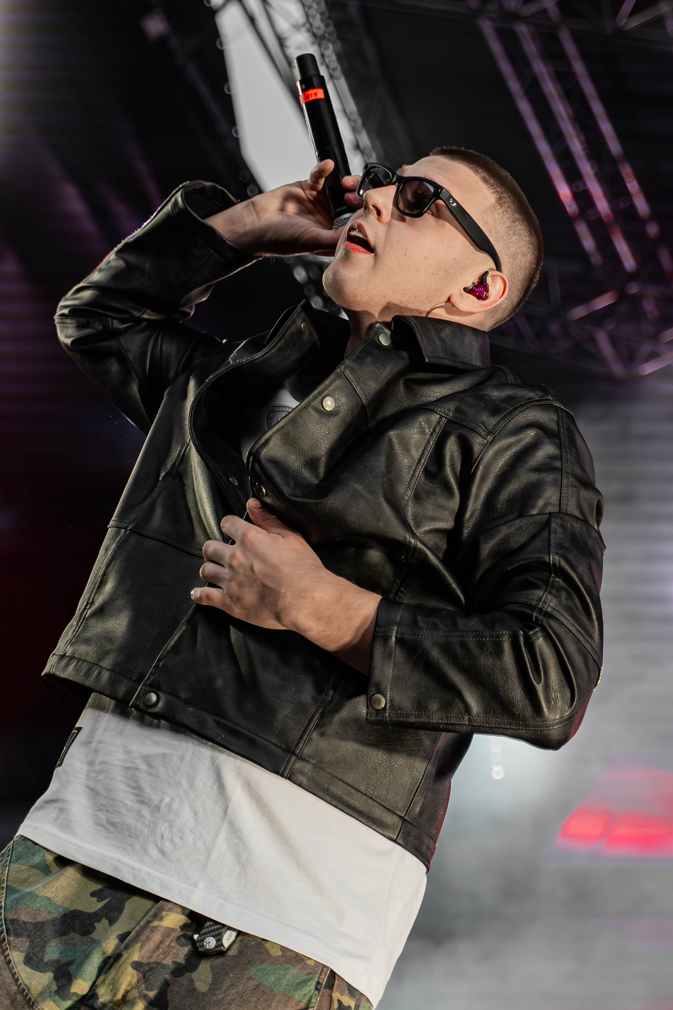 КОНЦЕРТЫ. Разноплановый фотограф из Москвы/Твери