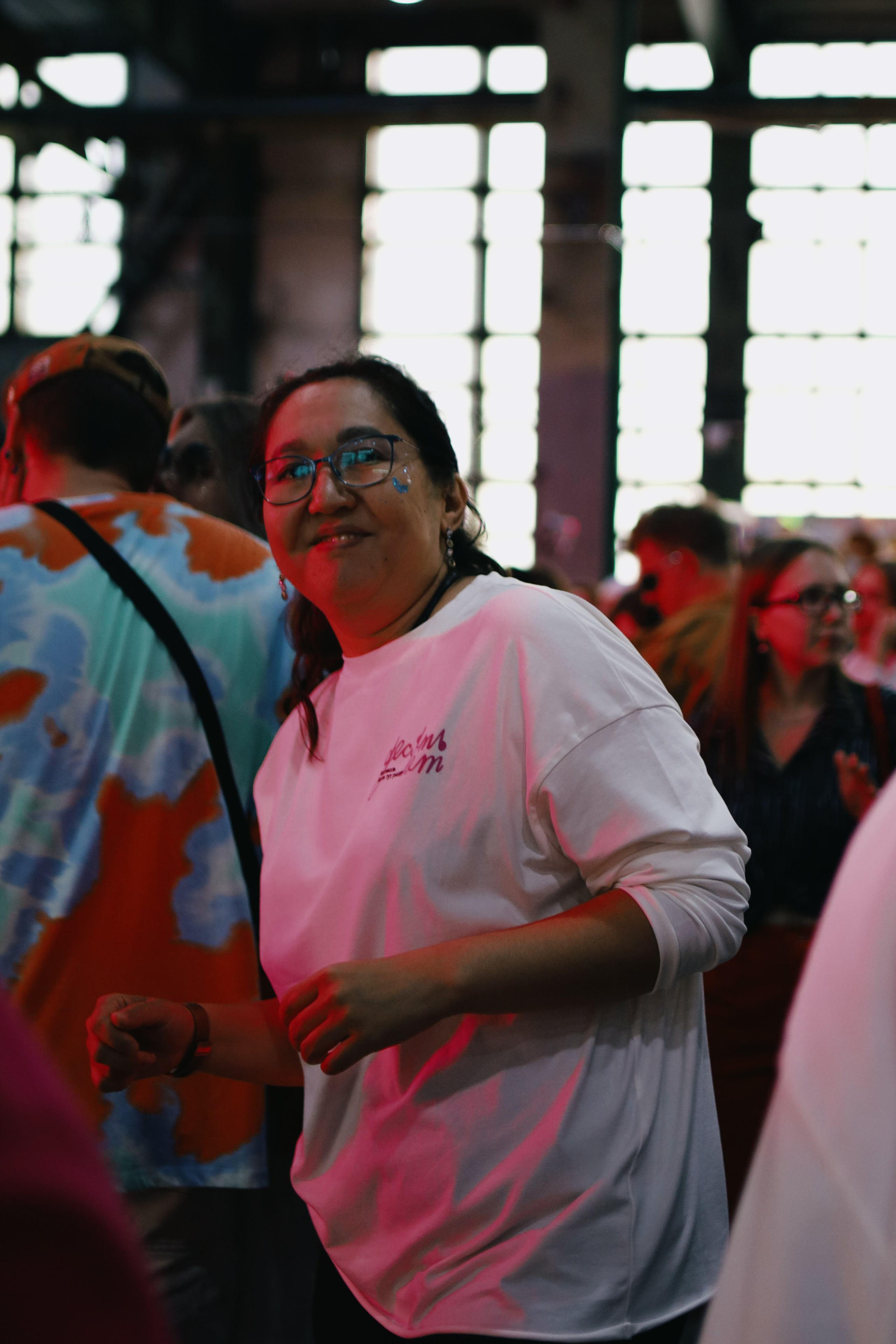 Антон тут рядом. Фотограф в Санкт-Петербурге Ангелина Вражевская